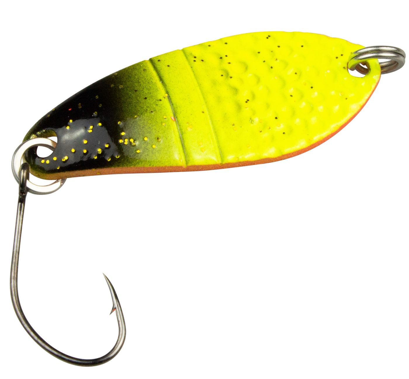 Kunstköder FTM Spoon Dragon 2,5g 3,2cm - Forellenblinker