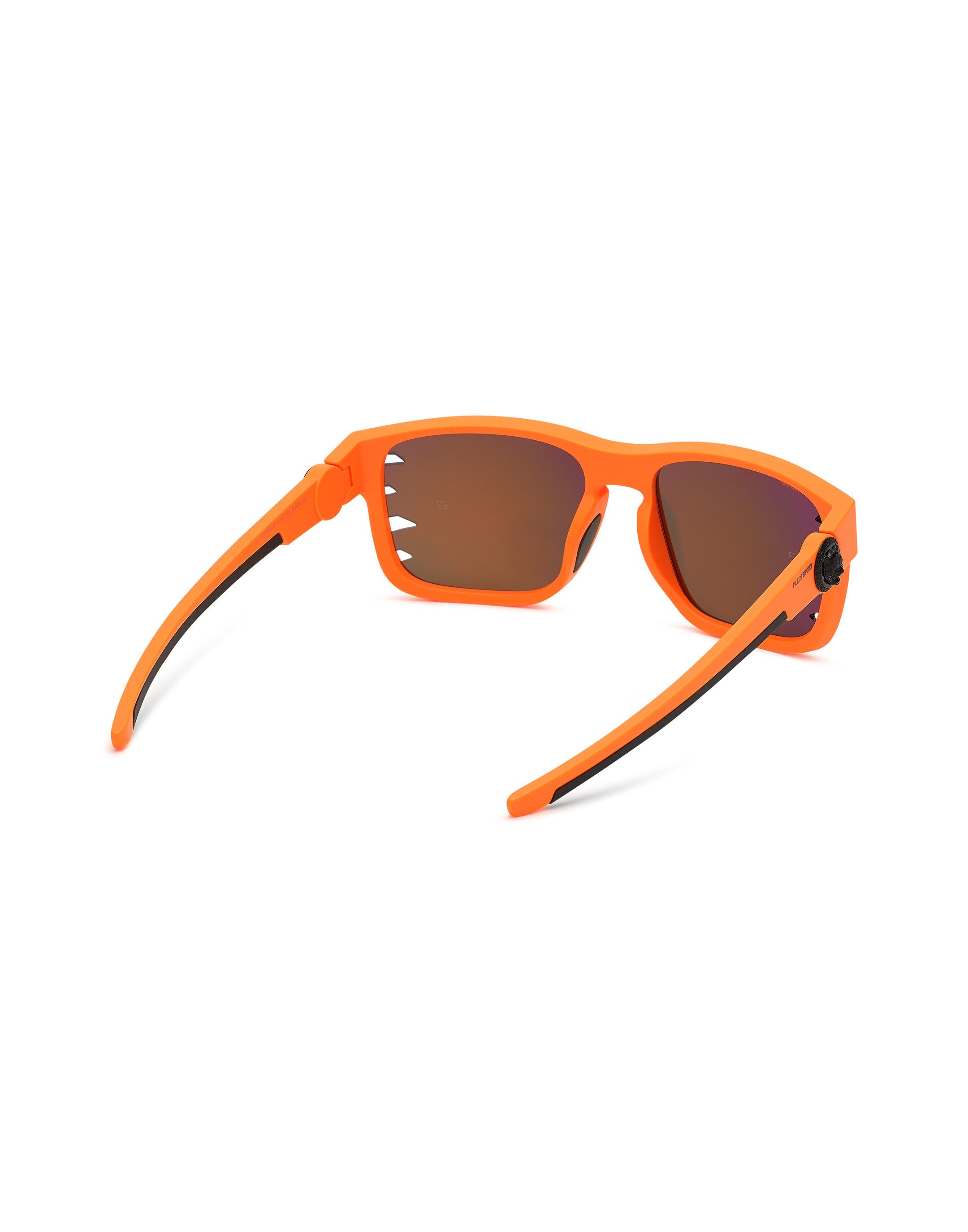 PLEIN SPORT Sonnenbrille "Gaze" günstig online kaufen
