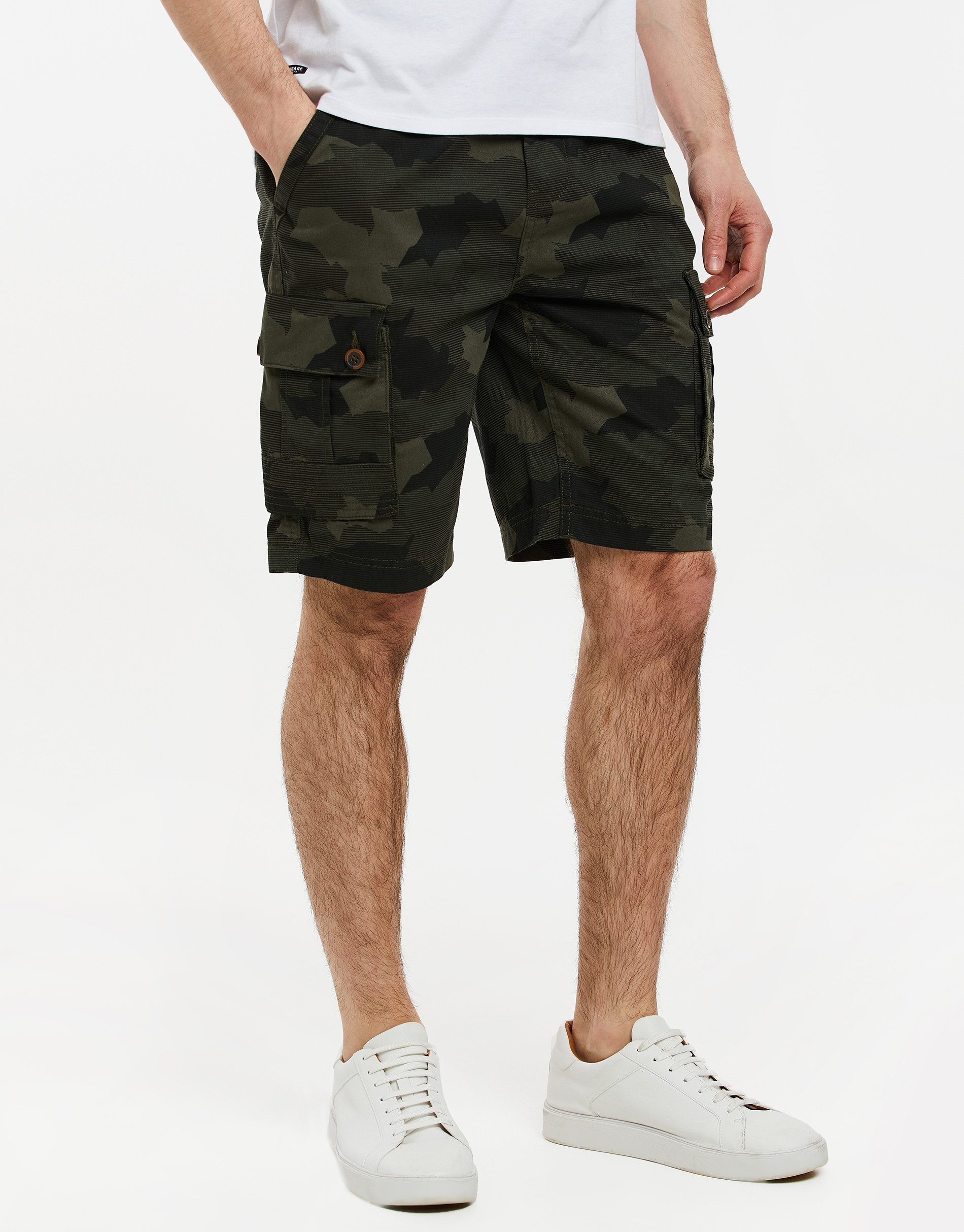 Shorts THBCampania