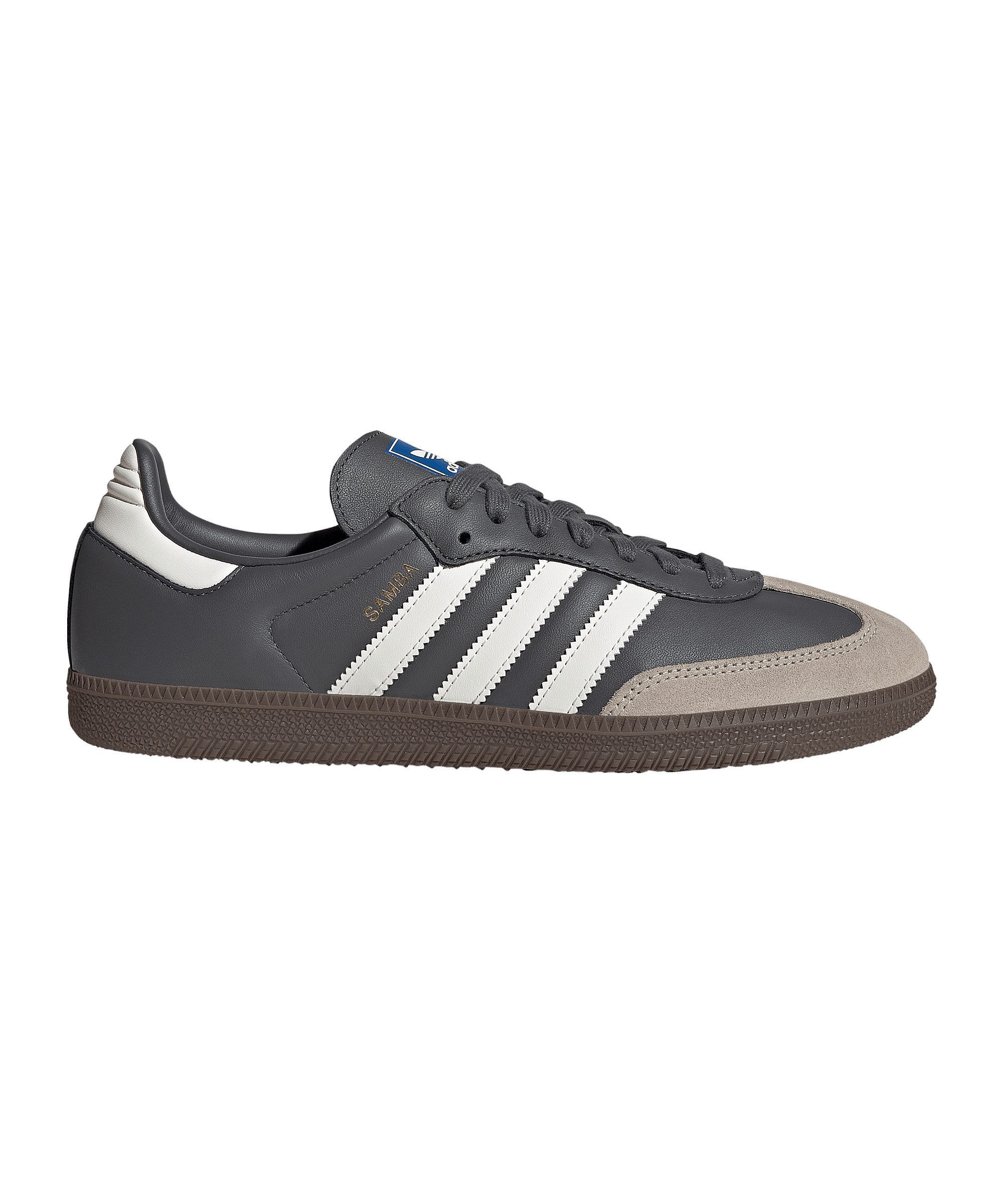 adidas Originals adidas Originals Samba OG Herren Sneaker günstig online kaufen