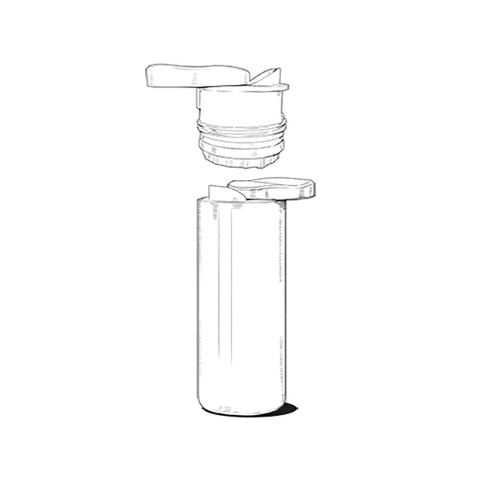 chic.mic Thermobecher SlideCup NEO