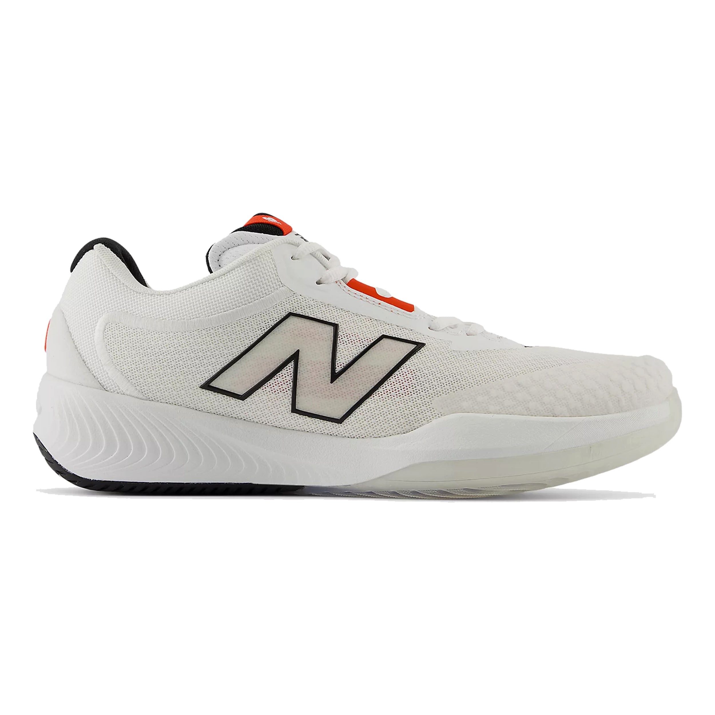 New Balance Fuelcell 996V6 - Allcourt Tennisschuh Tennisschuh günstig online kaufen