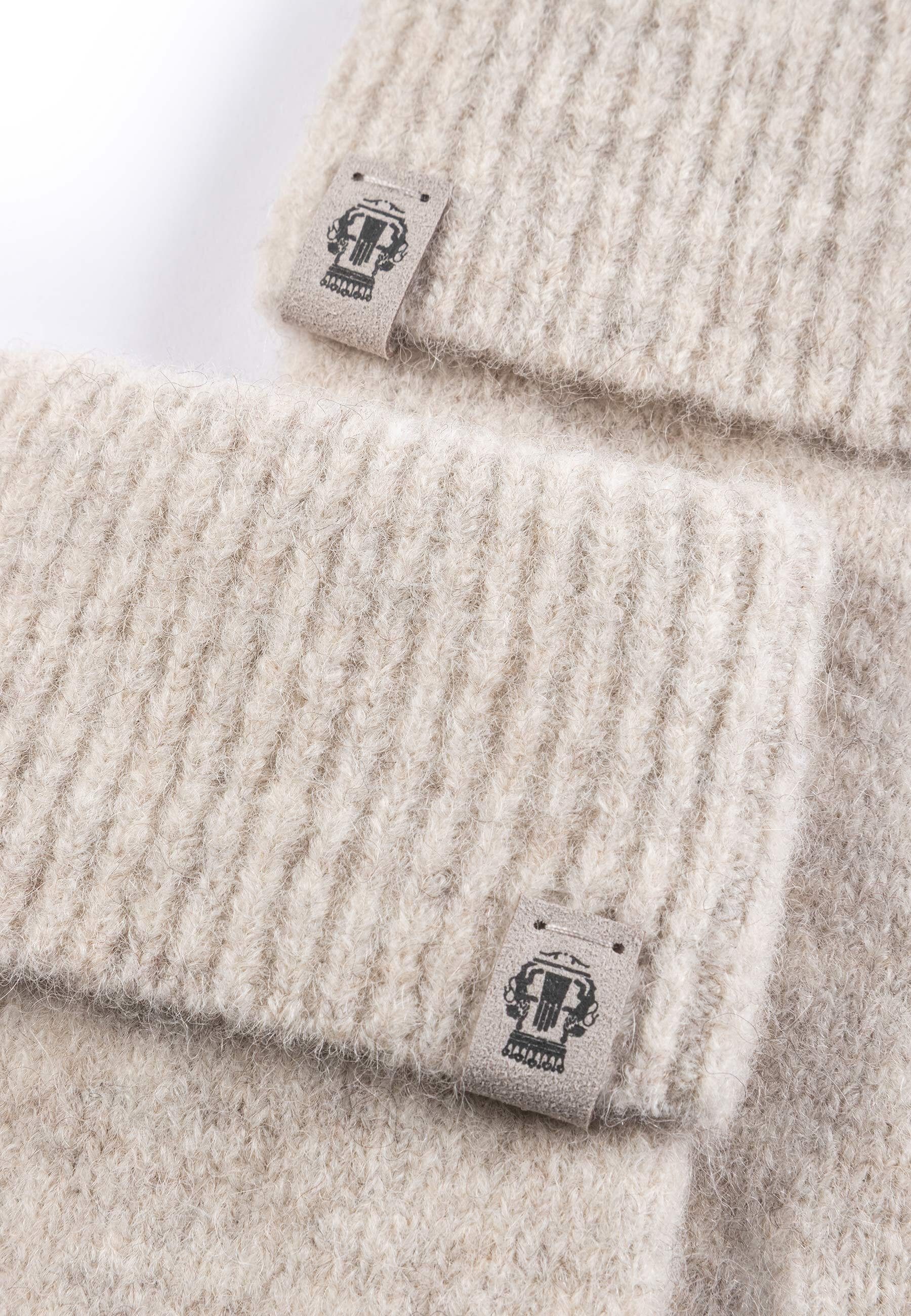 Roeckl Strickhandschuhe SOFT CLOUD HANDSCHUHE