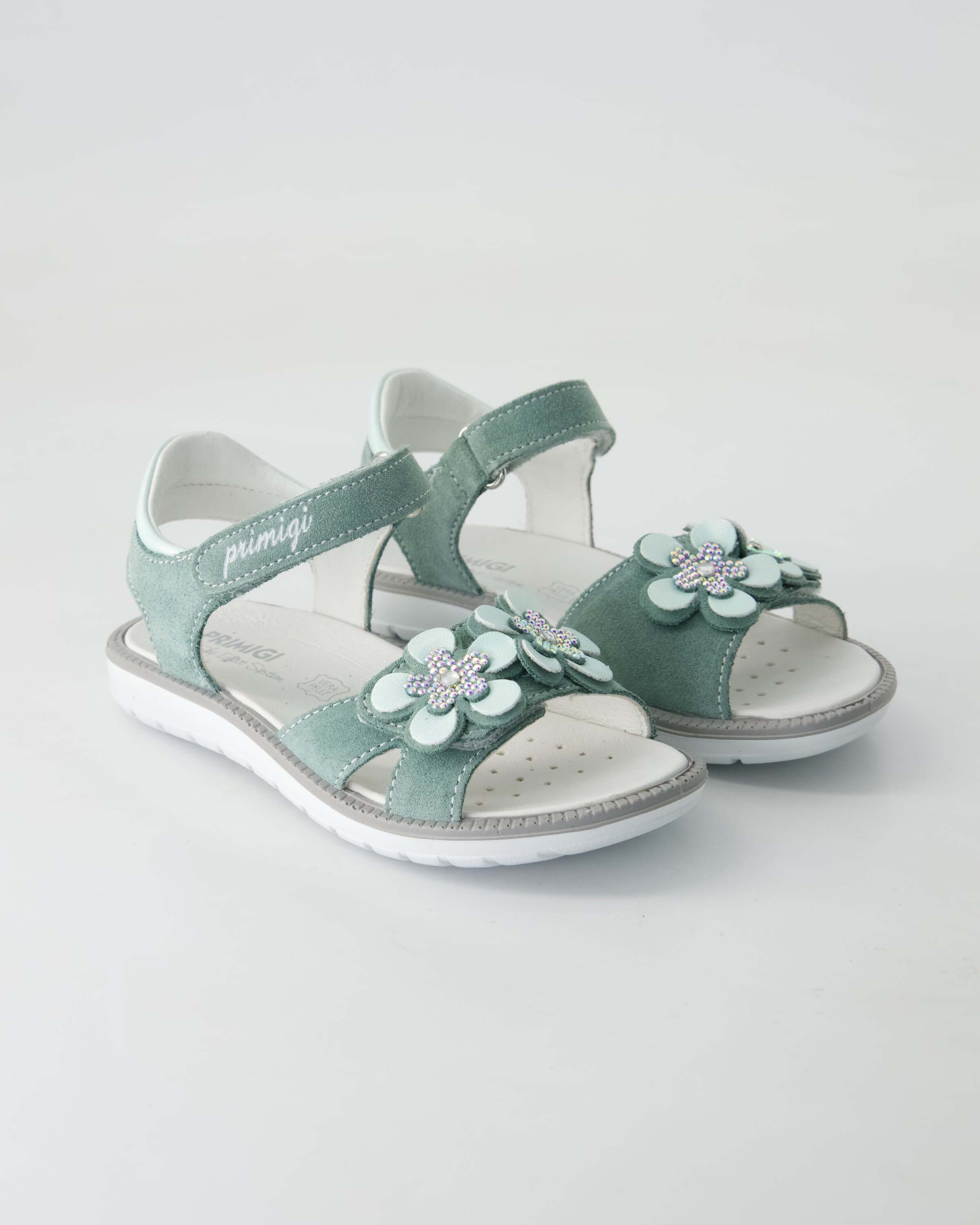 Primigi PAL 78878 Sandale Obermaterial: Leder