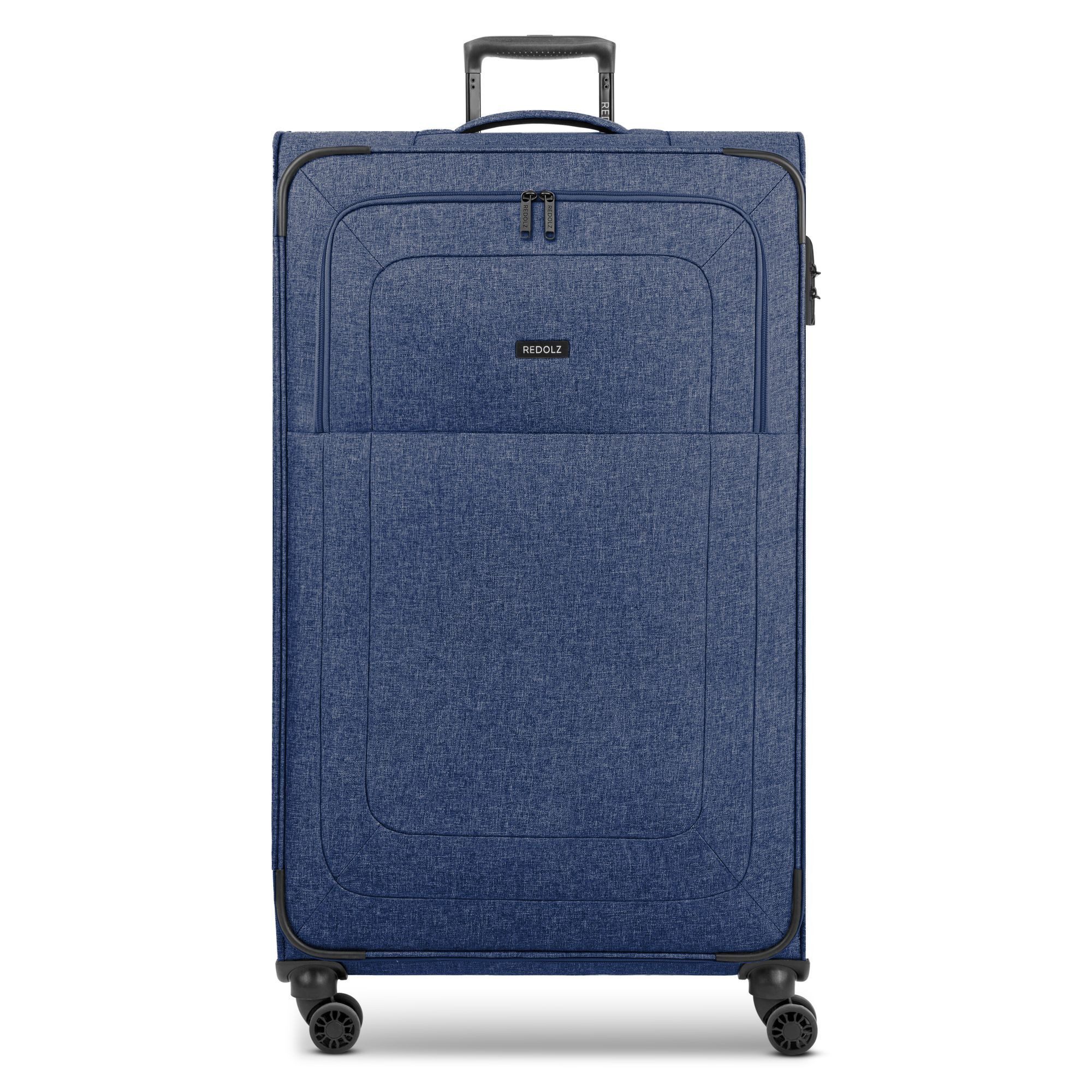 Redolz Weichgepäck-Trolley Essentials 12, 4 Rollen, günstig online kaufen