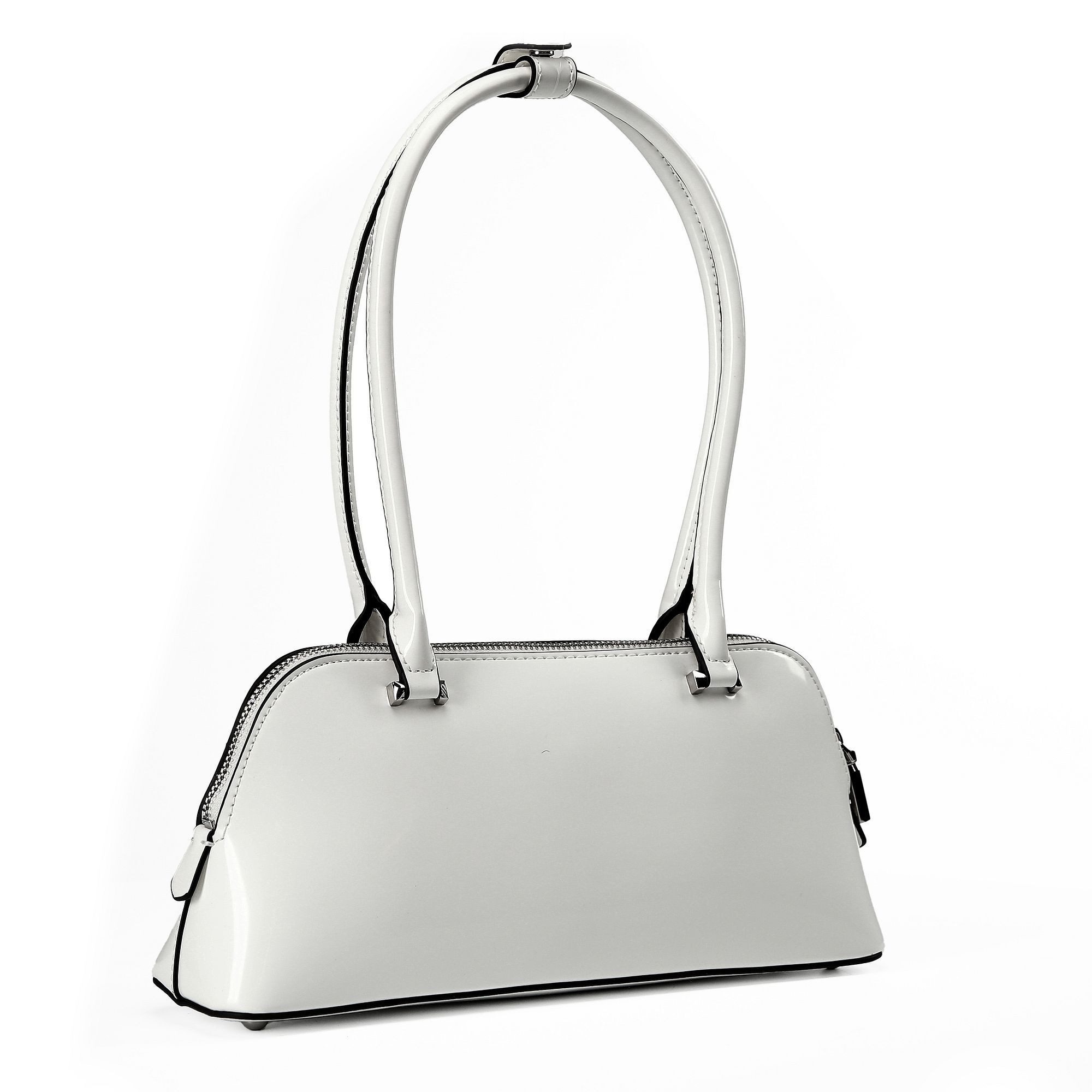 Guess Schultertasche Arnela, Polyurethan