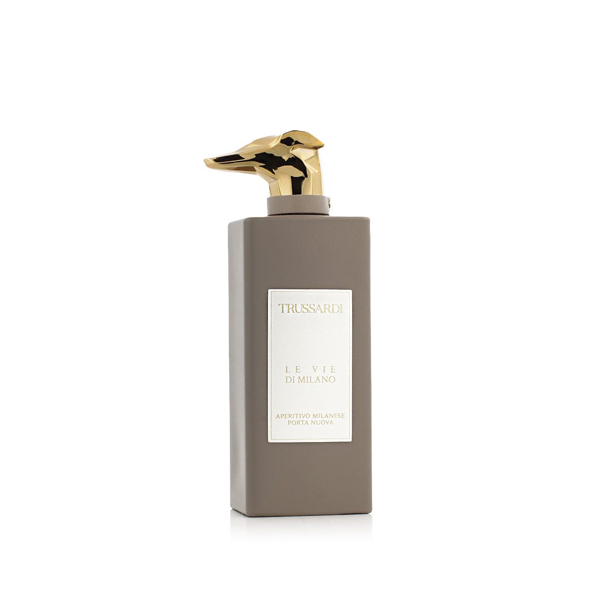 Trussardi Eau de Parfum Le Vie Di Milano Aperitivo Milanese Porta Nuova