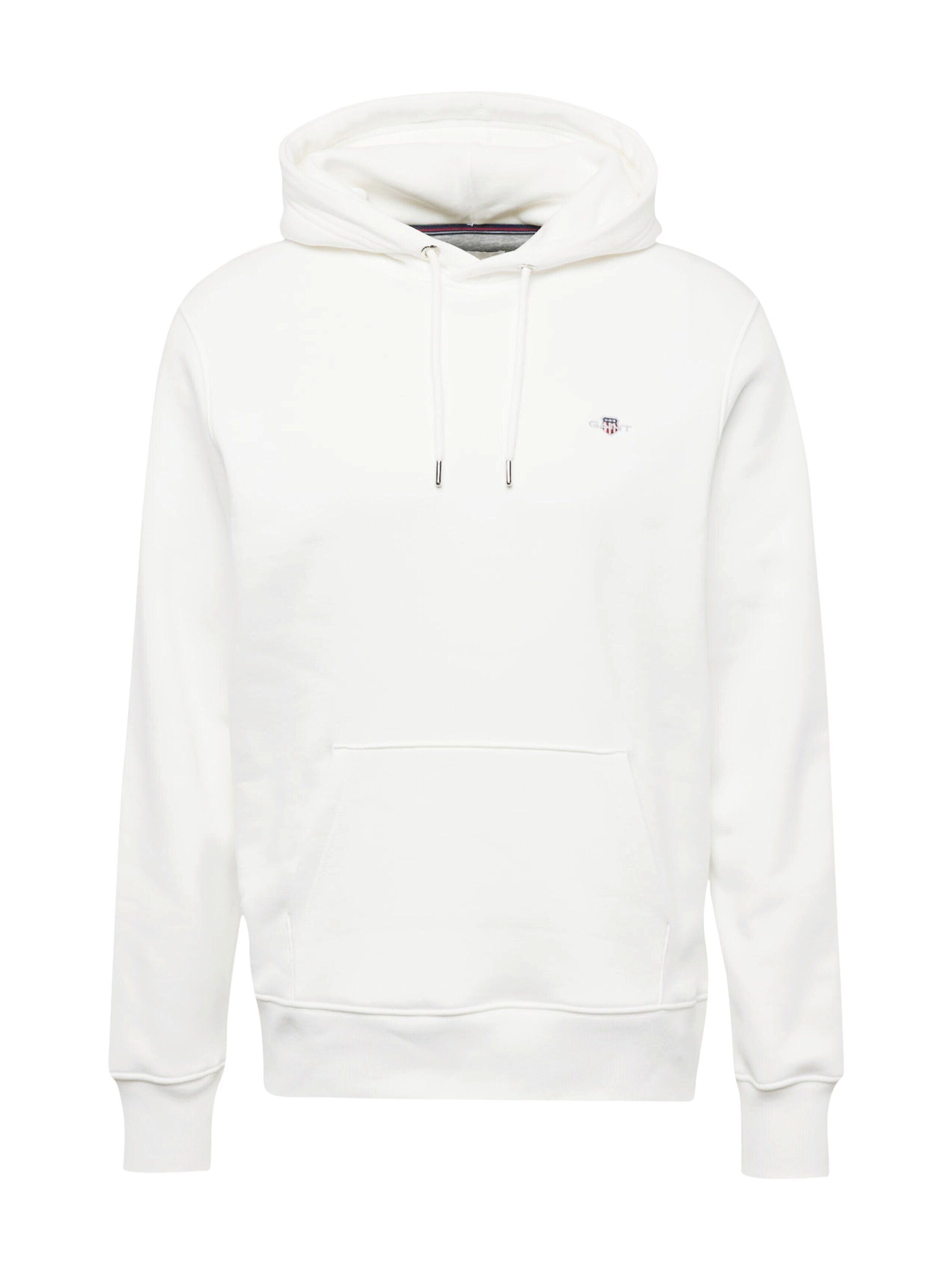 Gant Sweatshirt (1-tlg)