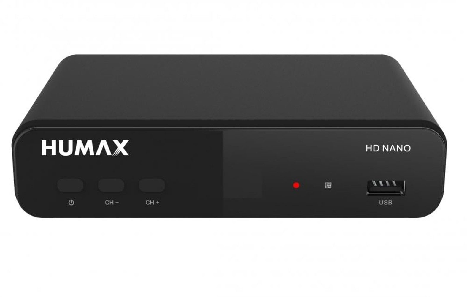 Humax SAT-Receiver
