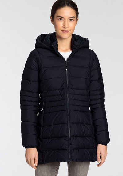 CMP Steppjacke