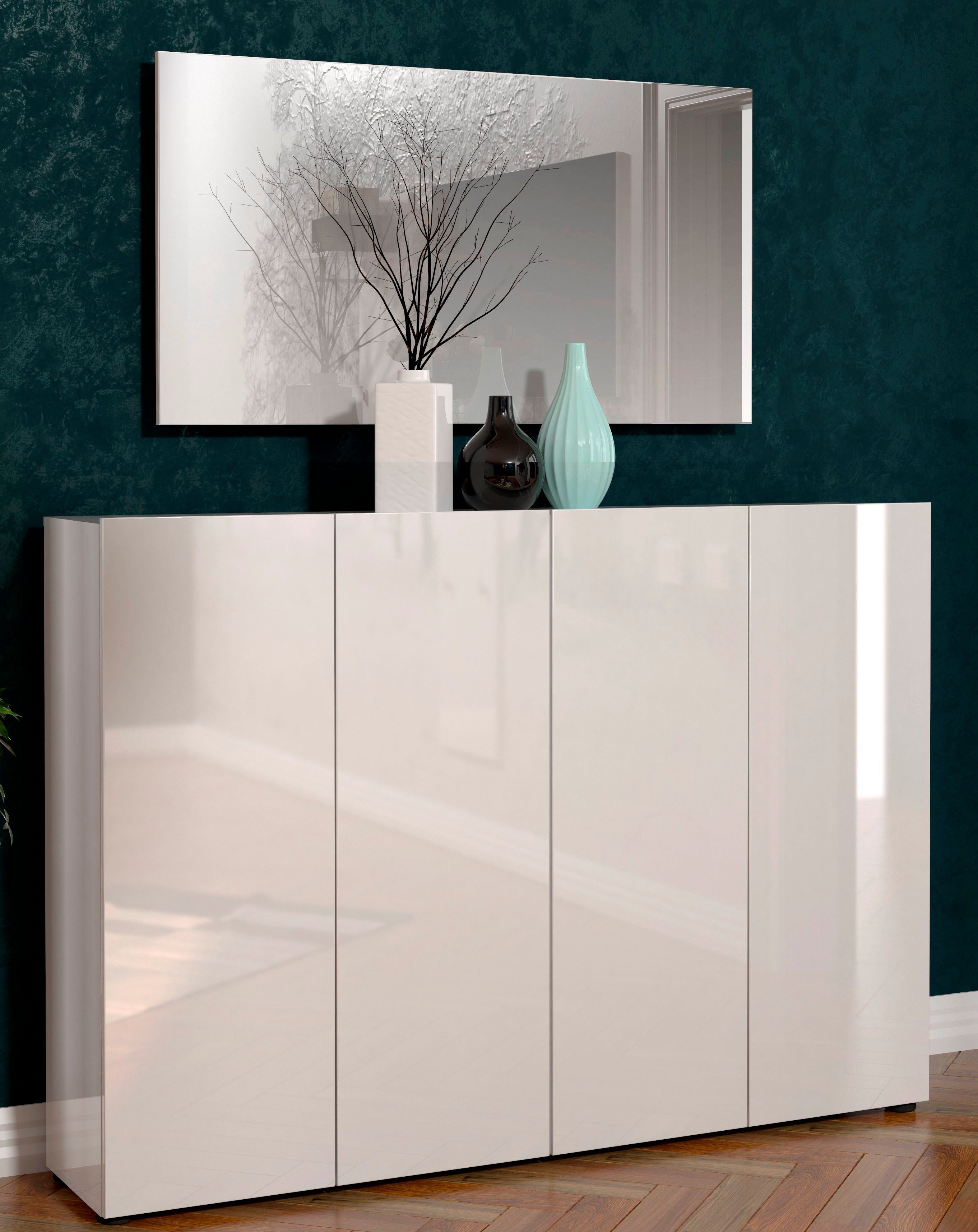 INOSIGN Garderobenspiegel MISTER, Wandspiegel, Dielenspiegel, Flurspiegel, günstig online kaufen