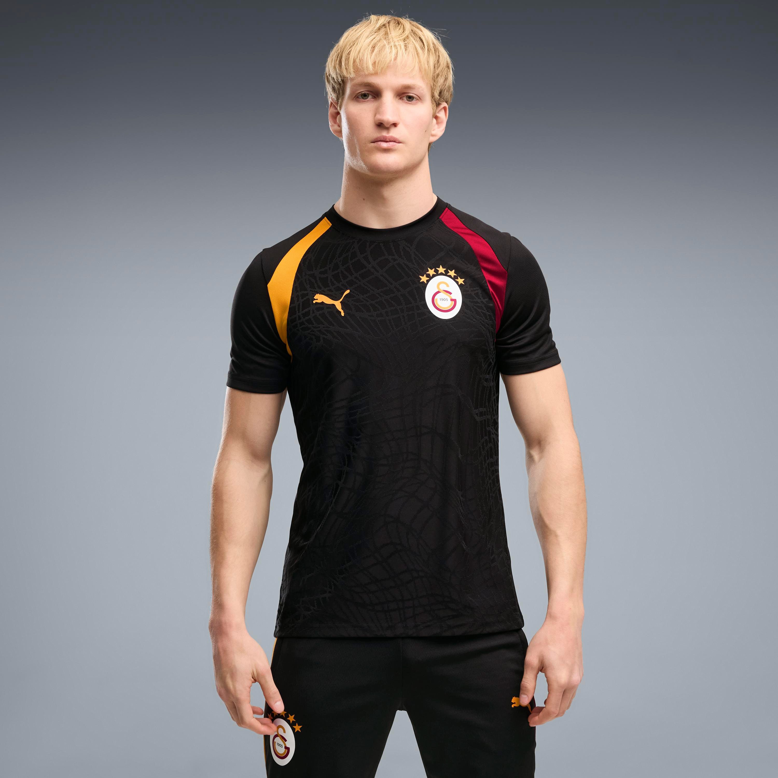 PUMA Fußballtrikot GSK TRAINING JERSEY