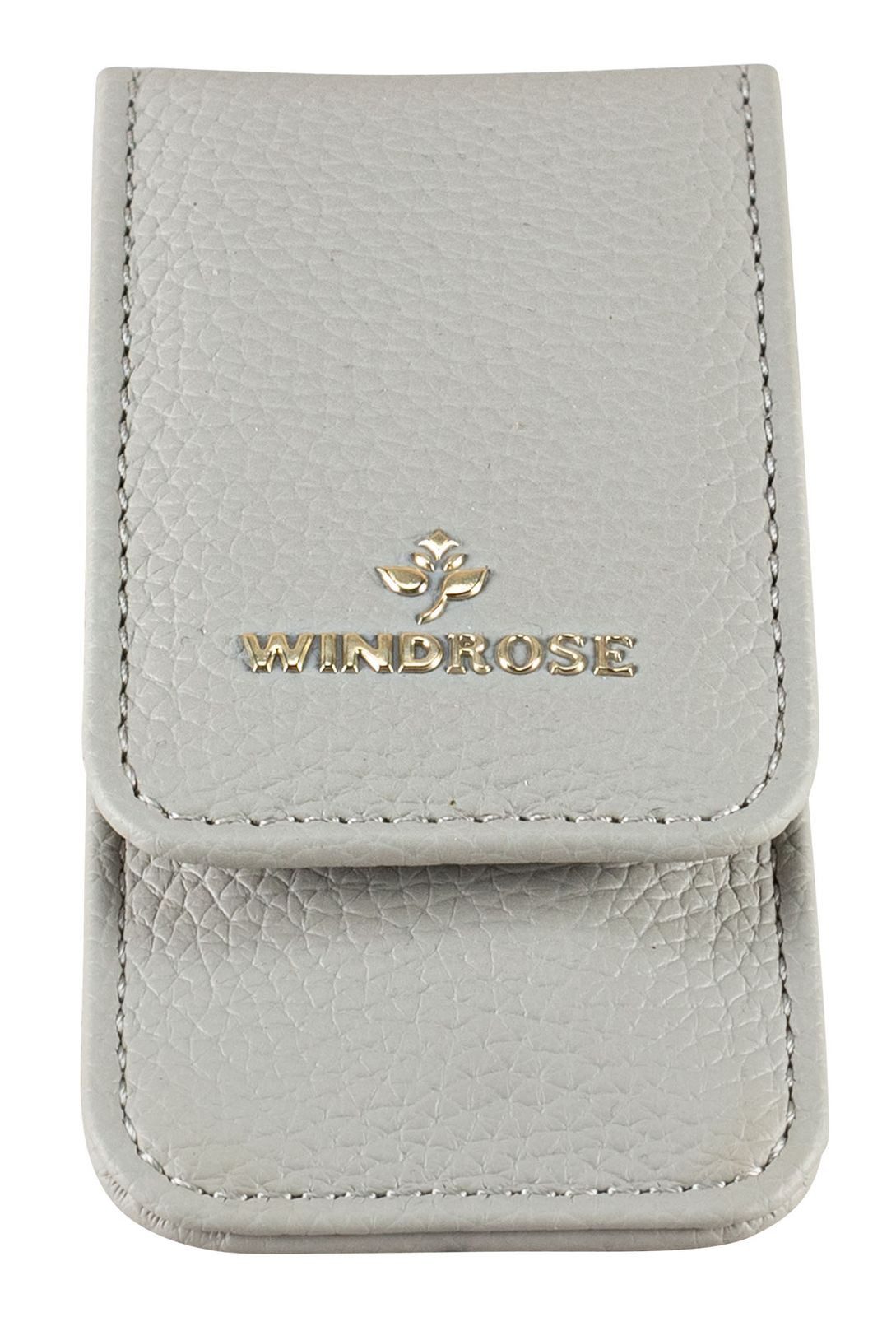 WINDROSE Maniküre-Etui Manicure Set