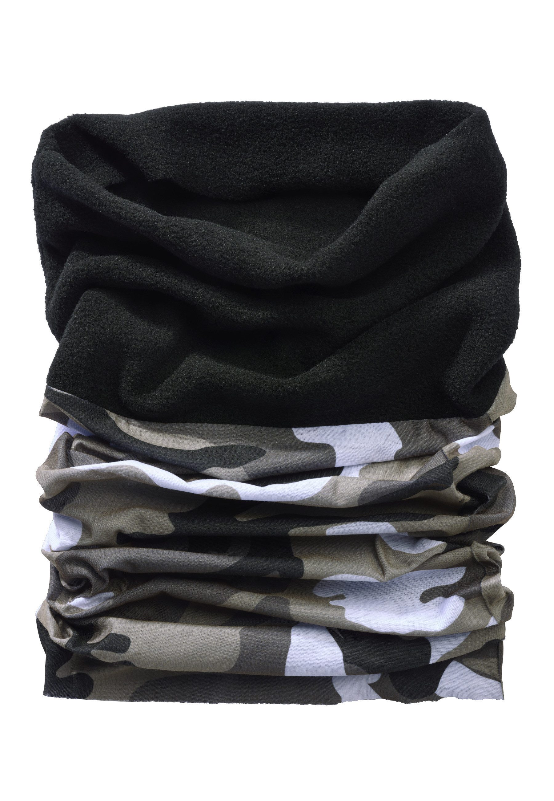 Halstuch Brandit Unisex Multifunktionstuch Fleece