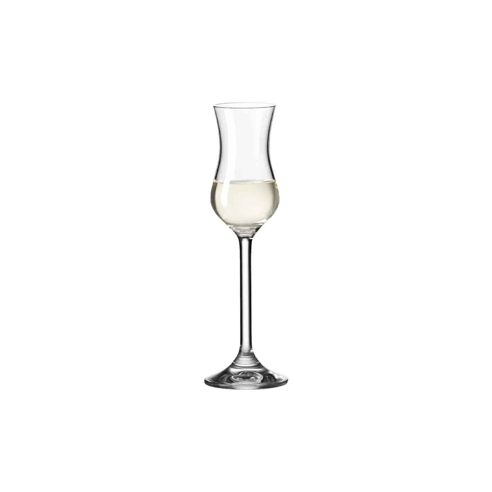 Set, Wein- 36er und Daily Sektgläser Glas Glas LEONARDO