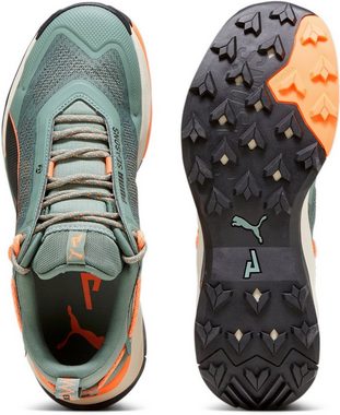 PUMA Explore Nitro EUCALYPTUS-NEON SUN Trekkingschuh