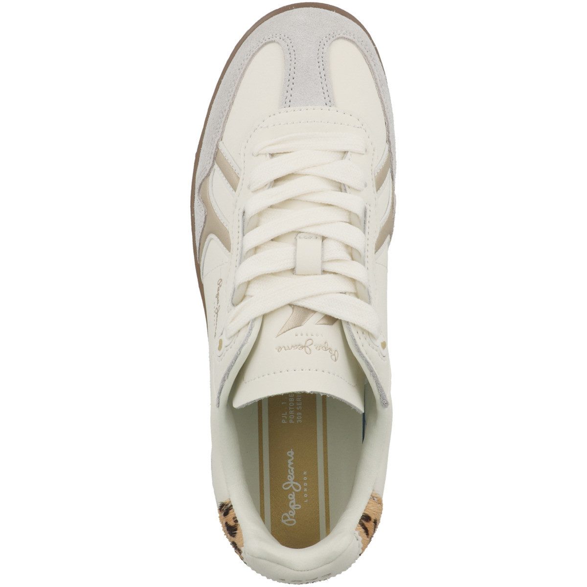 Pepe Jeans Ball Fun Damen Sneaker günstig online kaufen