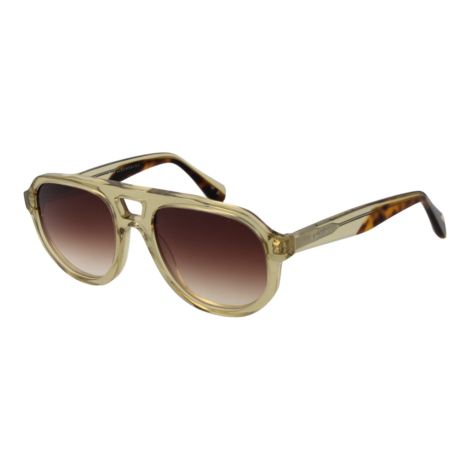 Ted Baker Pilotenbrille TB1692 53939