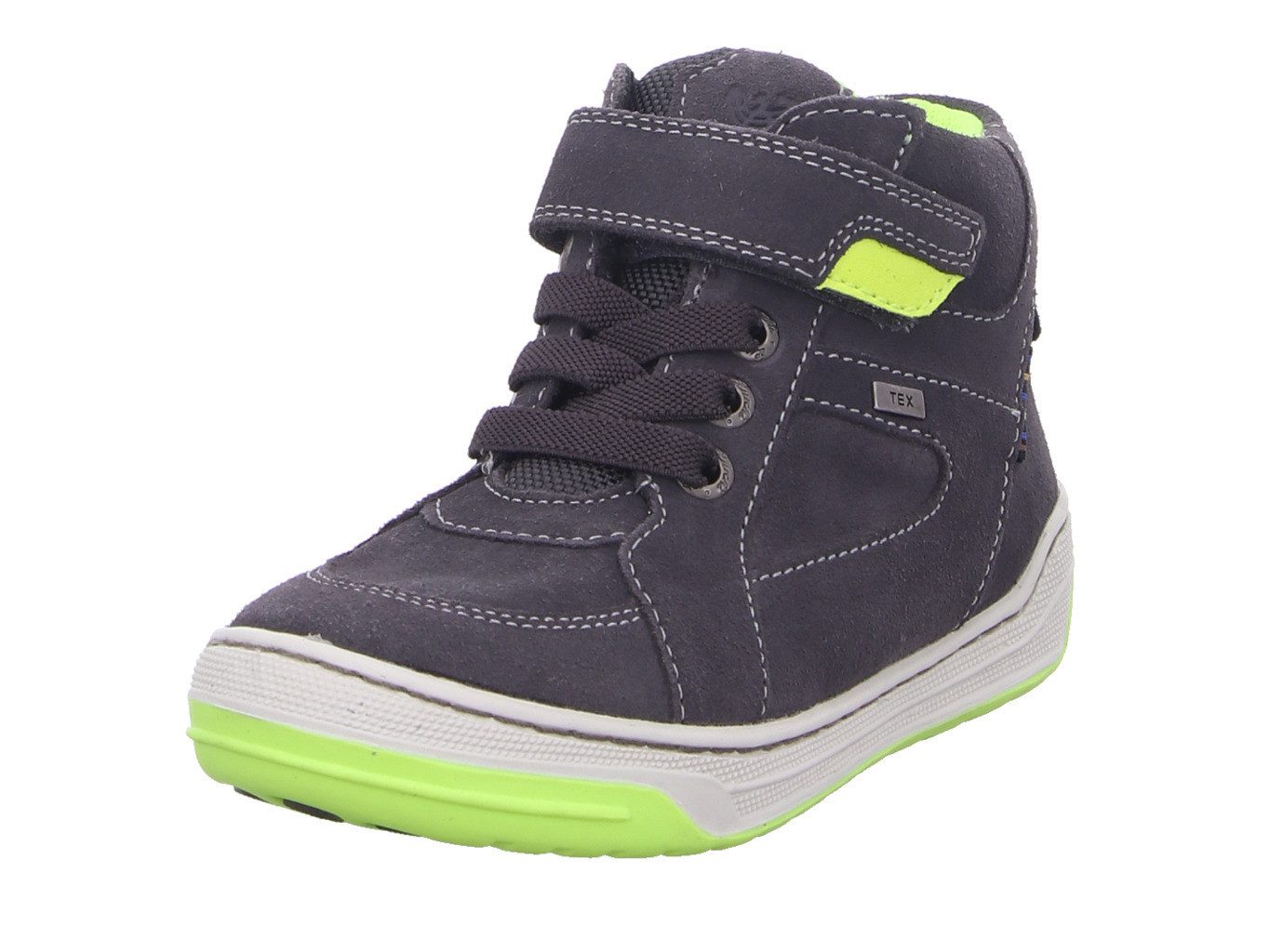 Lurchi Barney Stiefelette