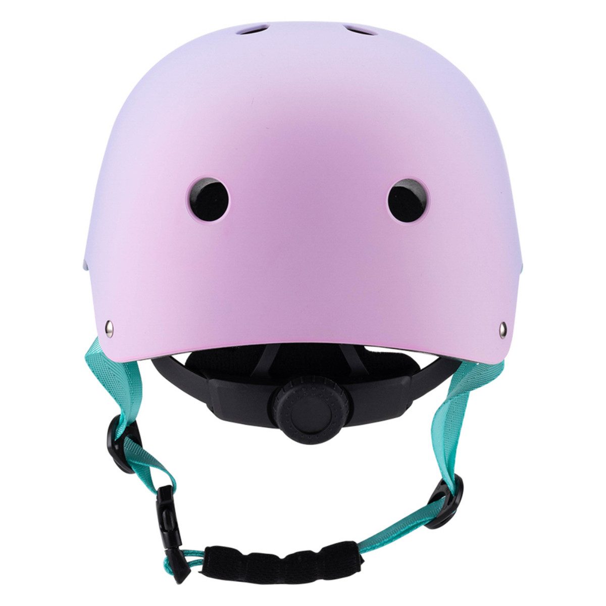 Wozinsky Fahrradhelm HT-38, 360°-Verstellrad für passgenauen Sitz, leichte Bauweise