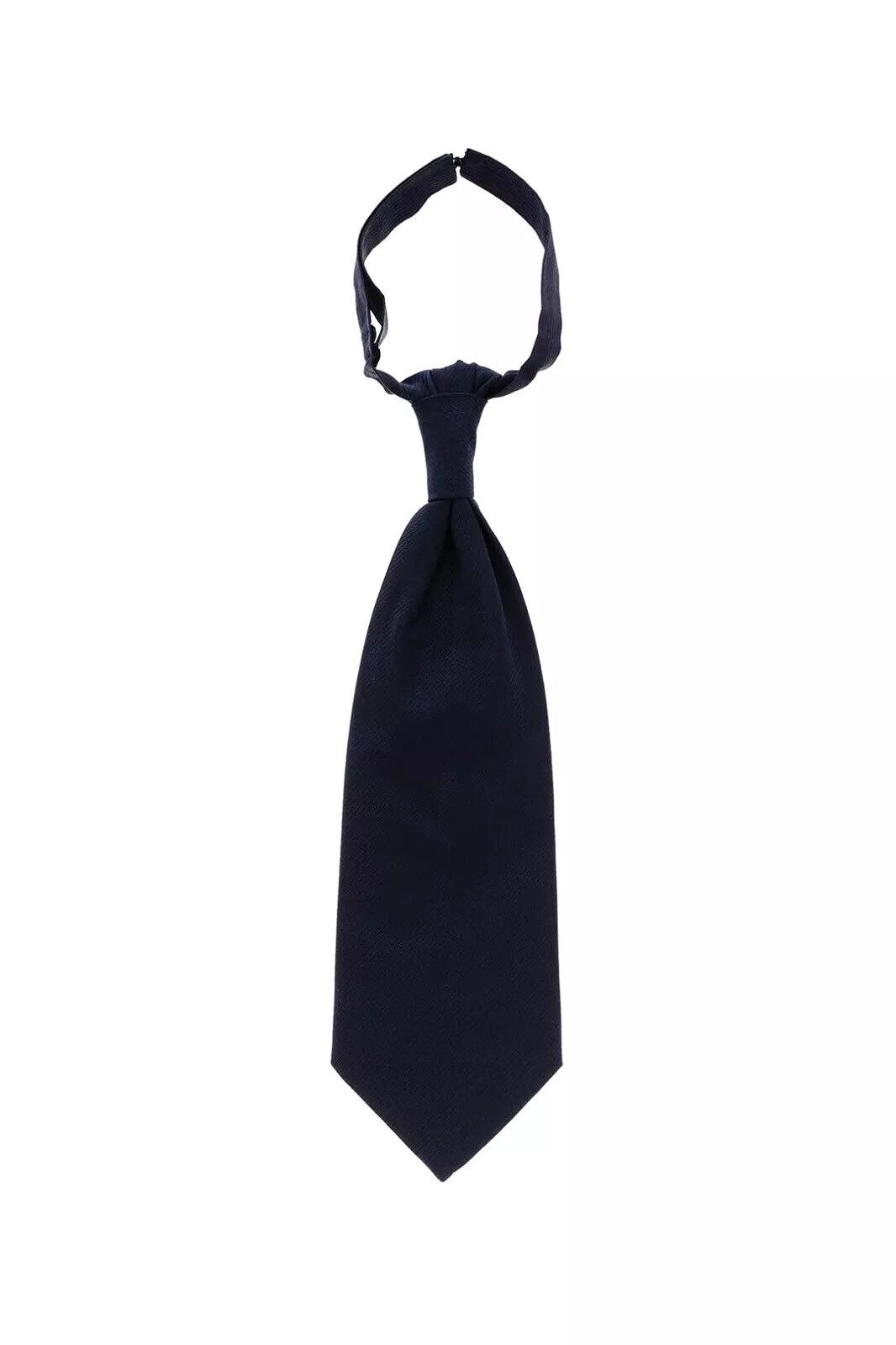 Corneliani Krawatte CC Corneliani Collection Herren Ascot krawatte, Corneliani Krawatten Hochwertige verarbeitet Seidenkrawatte