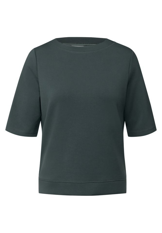 CECIL Kurzarmshirt - lässiges und modisches  günstig online kaufen