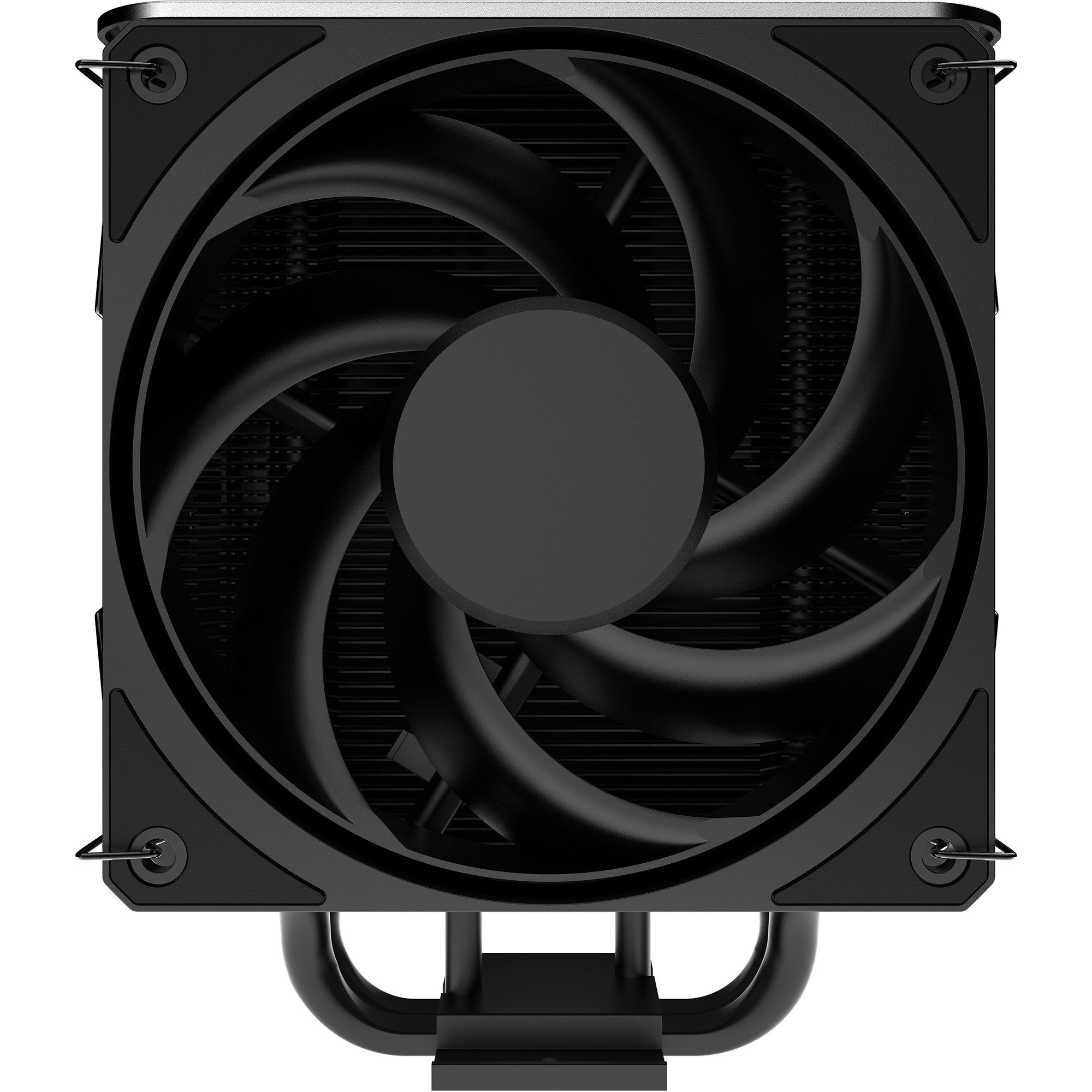 COOLER MASTER CPU Kühler Cooler Master V4 ALPHA 3DHP, CPU-Kühler