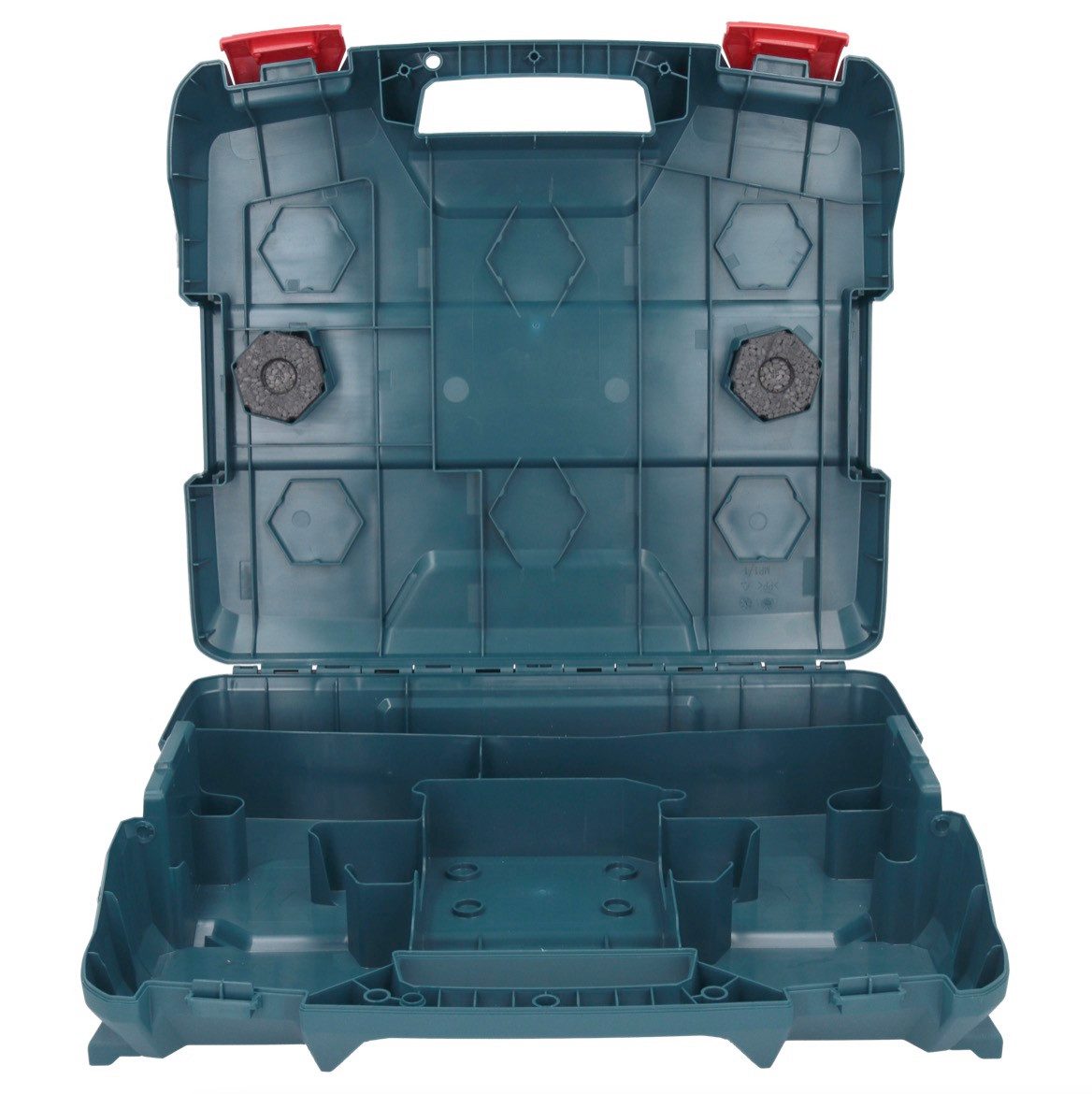 Bosch Professional Werkzeugkoffer L-Case Transportkoffer für GSB 18V-21 / GSB 18V-25 / GDX 18V-180 – Bild 4 von 5