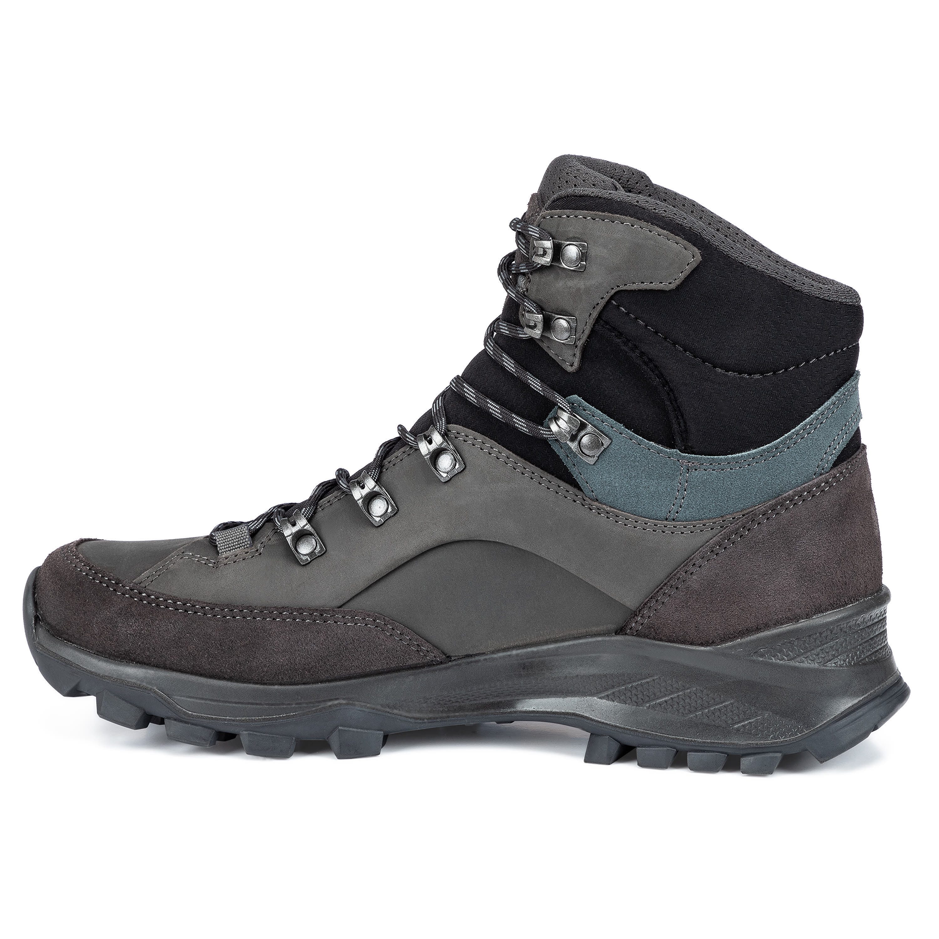 Hanwag Banks LL Wanderstiefel