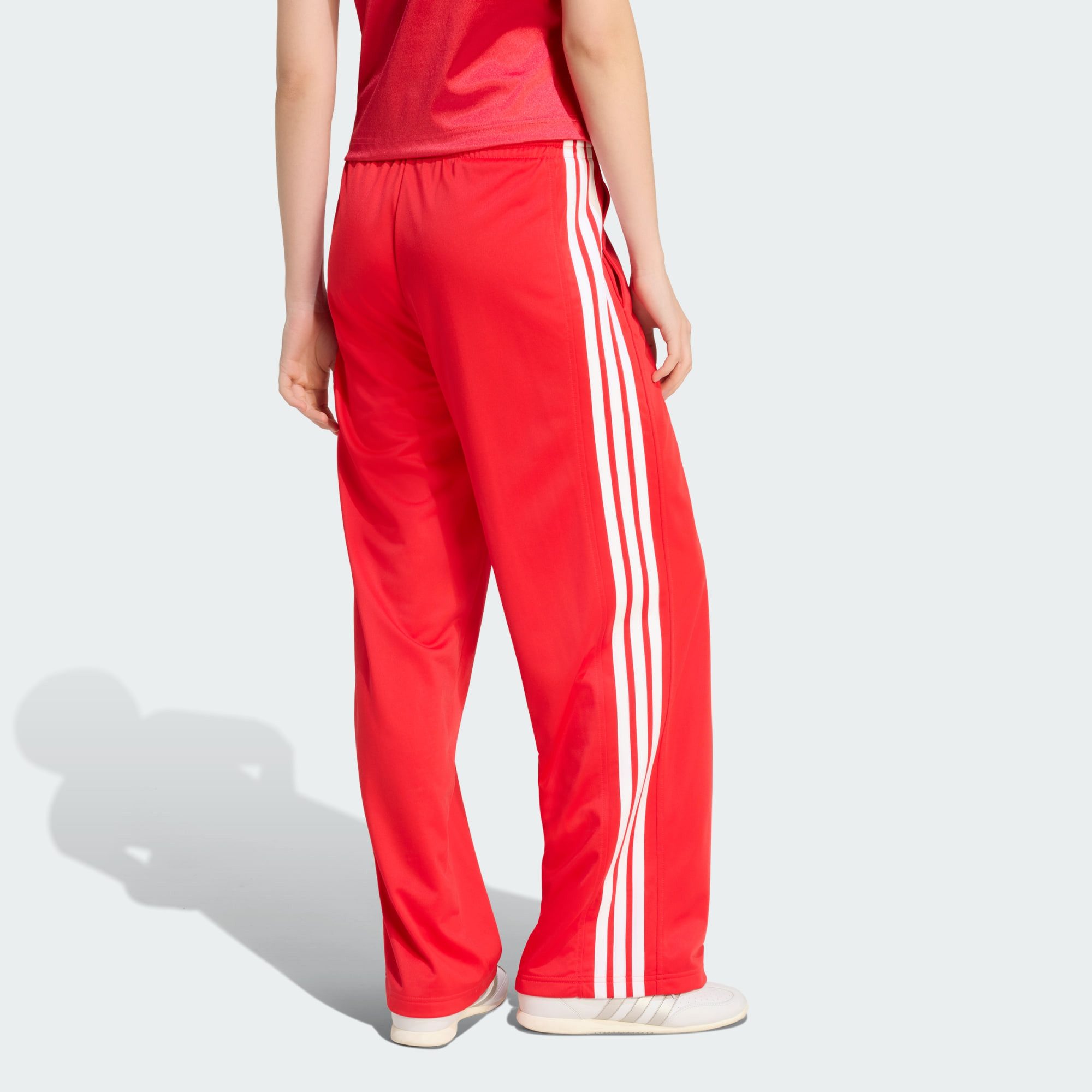 adidas Sportswear Jogginghose DAYREADY TRAININGSHOSE, WEITES BEIN (1-tlg)