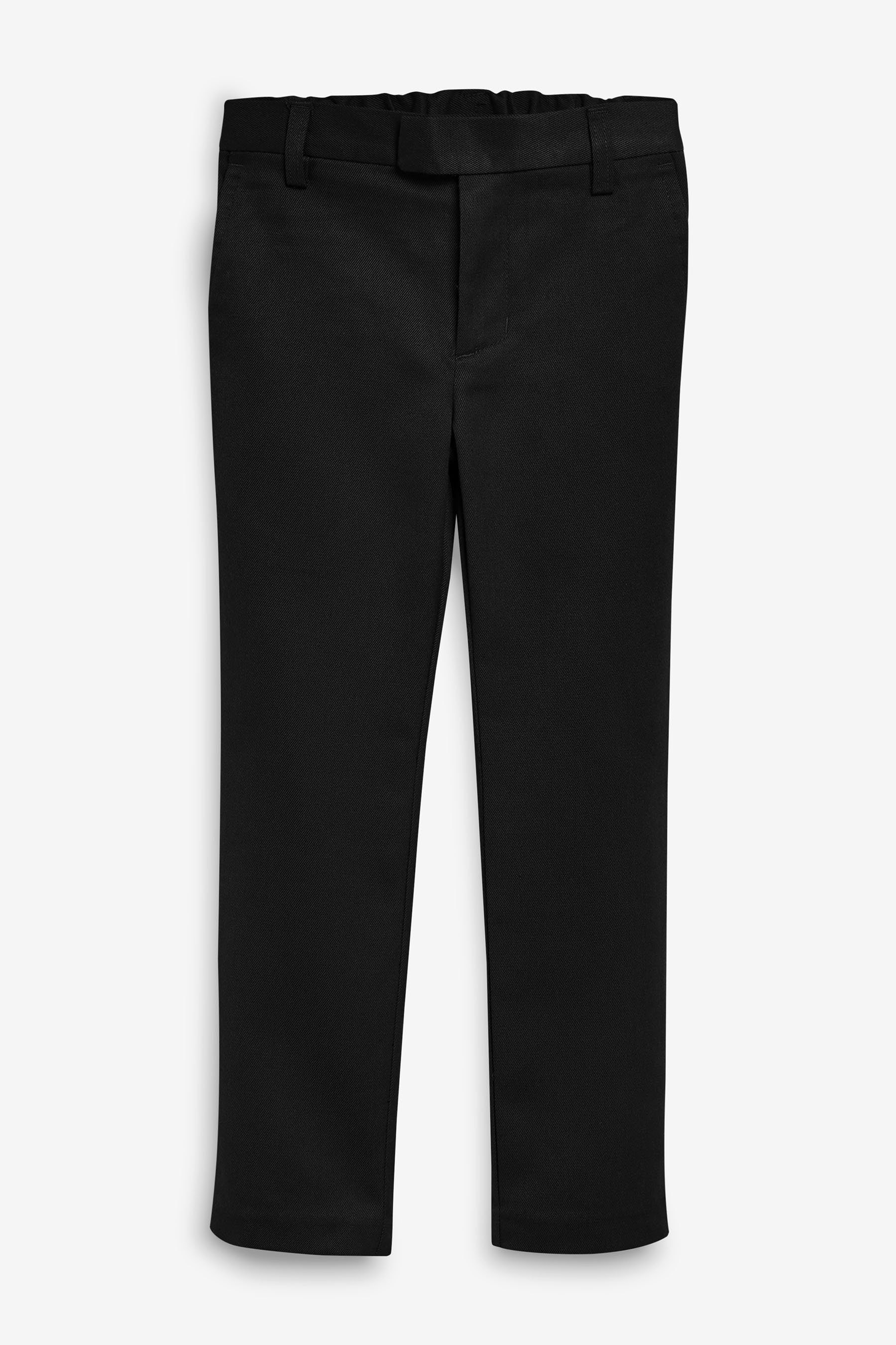 Next Stoffhose Formelle Hose mit schmal günstig online kaufen