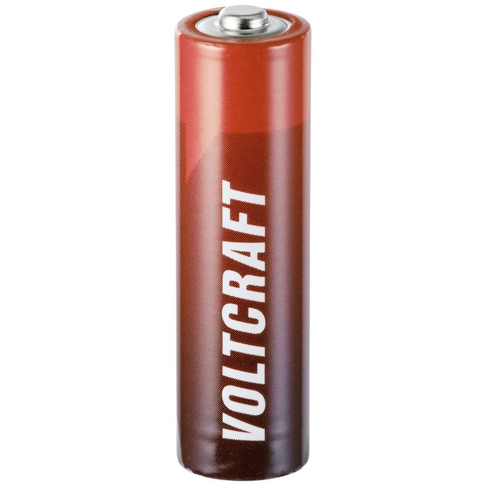 LR06 VOLTCRAFT Akku 24er Mignon-Batterien,