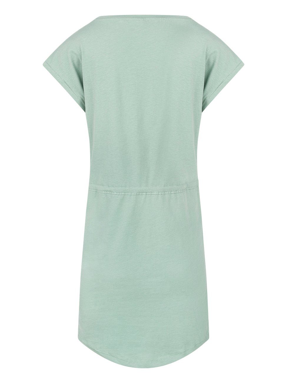 ONLY Sommerkleid Damen Mini Kleid onlMAY S/S Dress A-Linie aus 100% Baumwolle