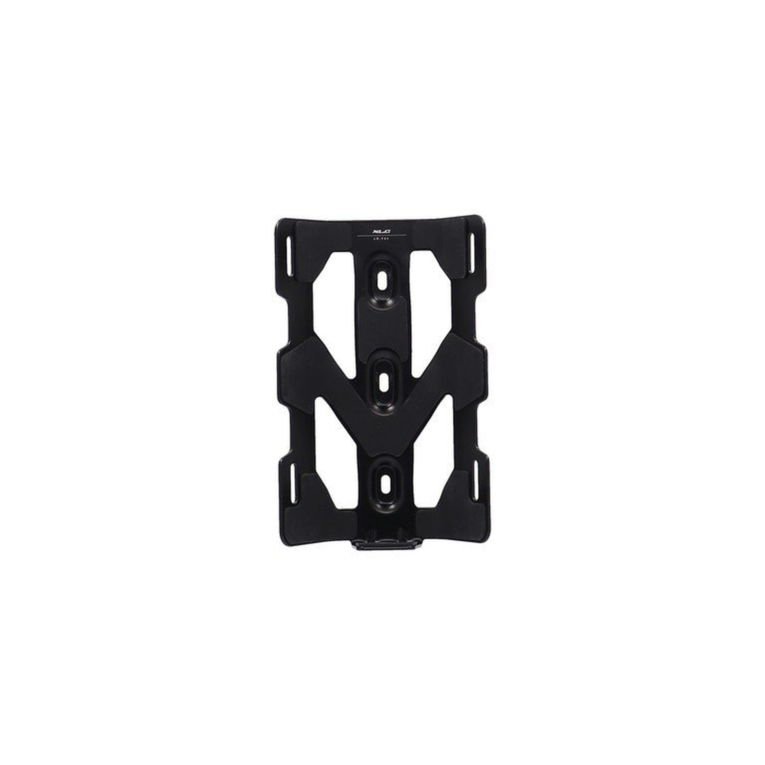 XLC Fahrrad-Gepäckträger, System- Gepäckträger Quick-Rack 4B, 26"