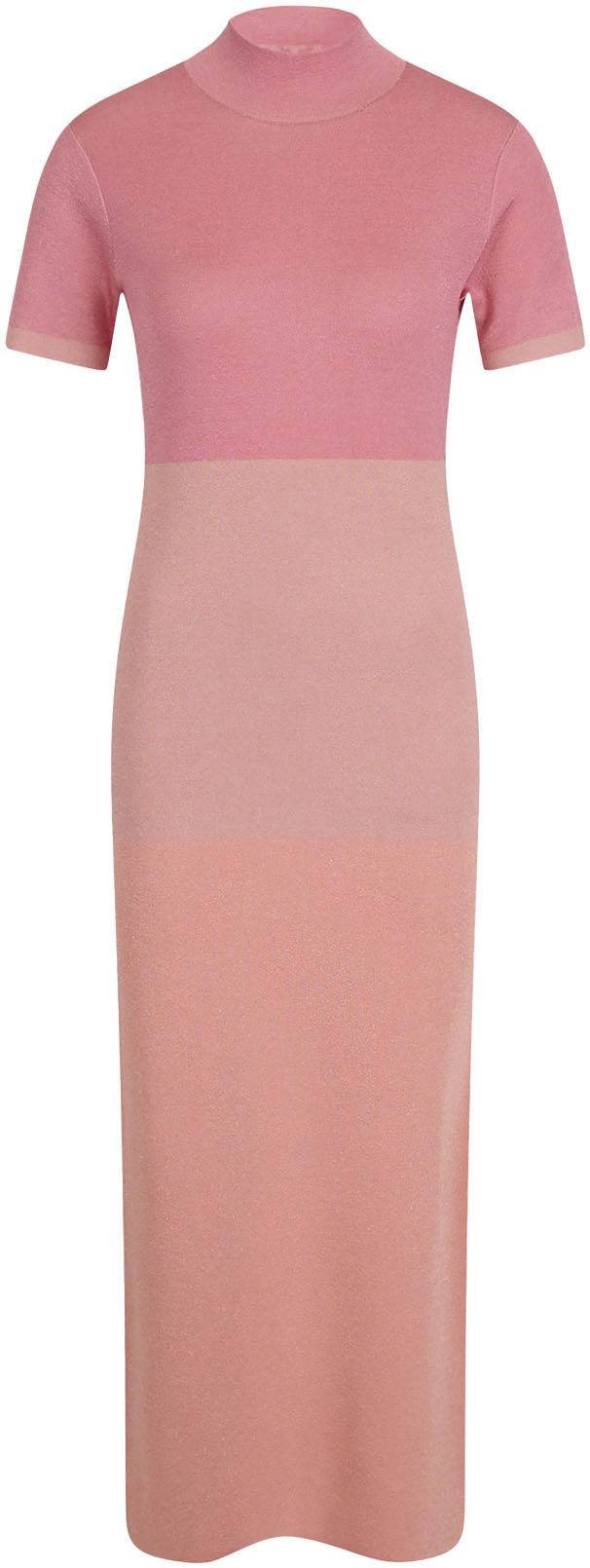 Sportalm Kitzbühel Strickkleid mit Rückenausschnitt günstig online kaufen