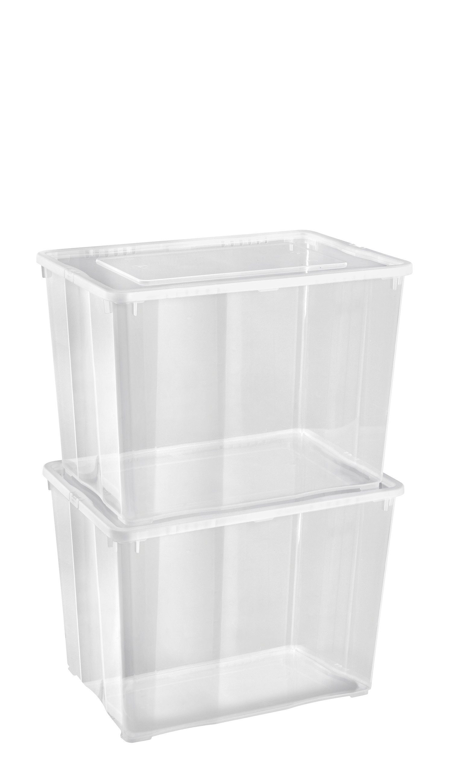 Gardissimo Aufbewahrungsbox 10 er Set mit günstig online kaufen