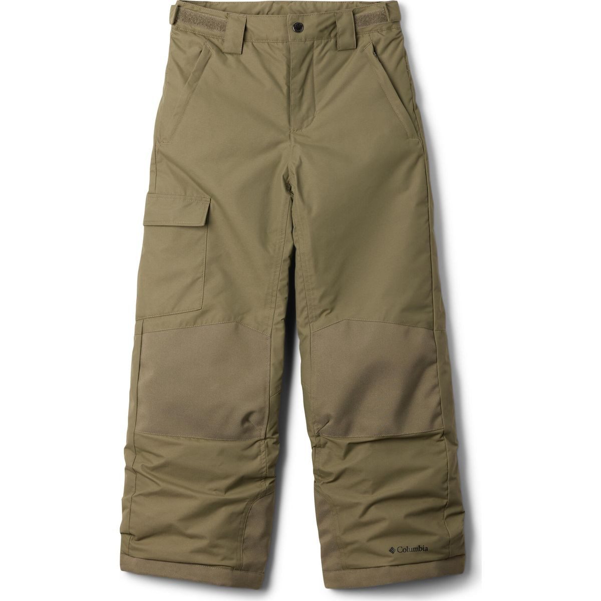 Columbia Skihose Bugaboo III Pant Hochfunktionale Kinder-Schneehose mit innovativen Technologien für