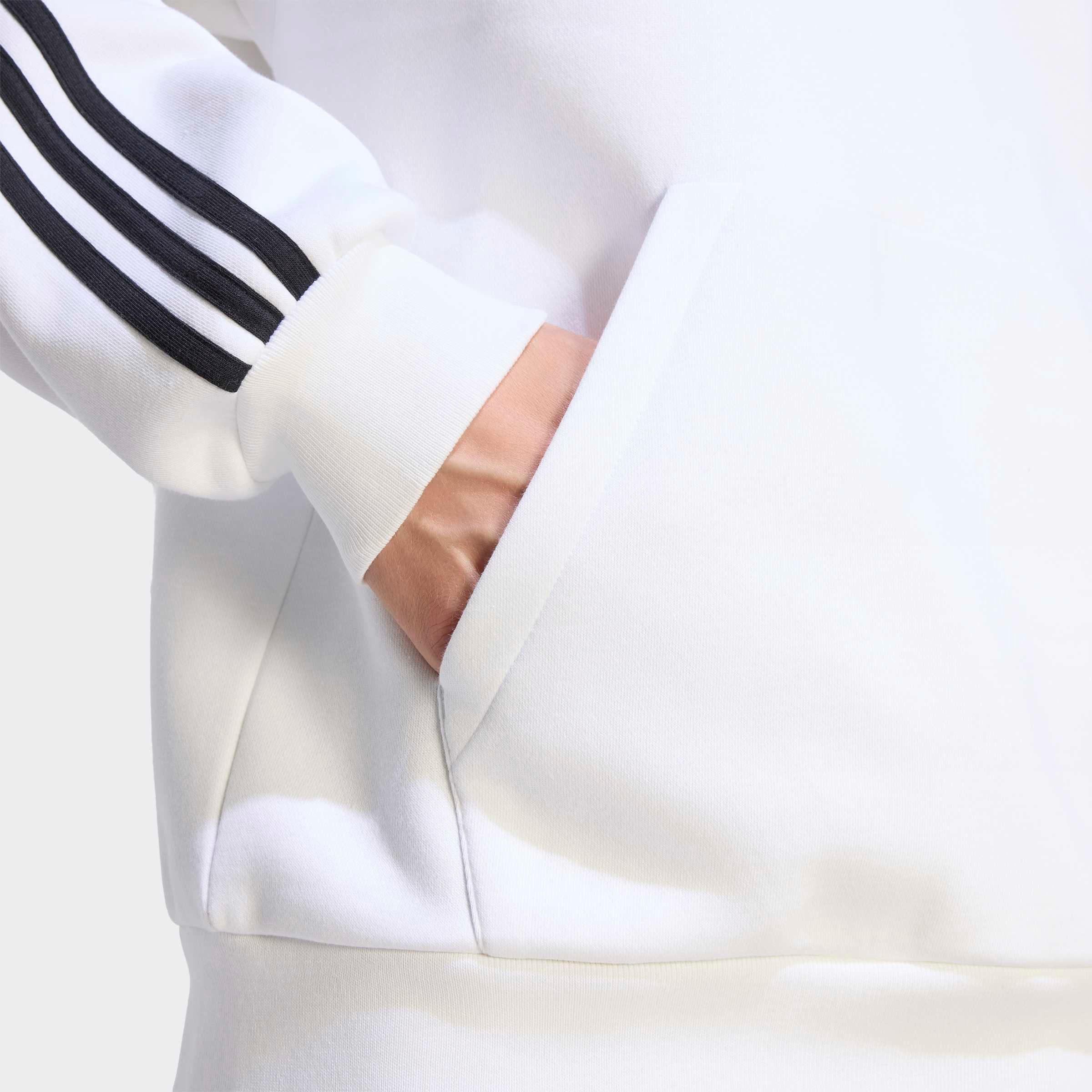 adidas Sportswear Kapuzensweatshirt M 3S FL HD