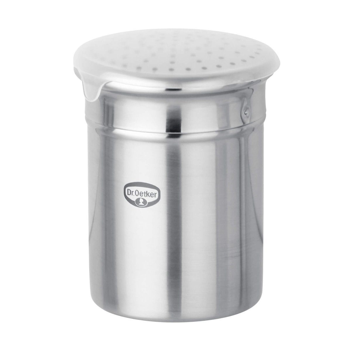 Dr. Oetker Zuckerdose Zuckerstreuer