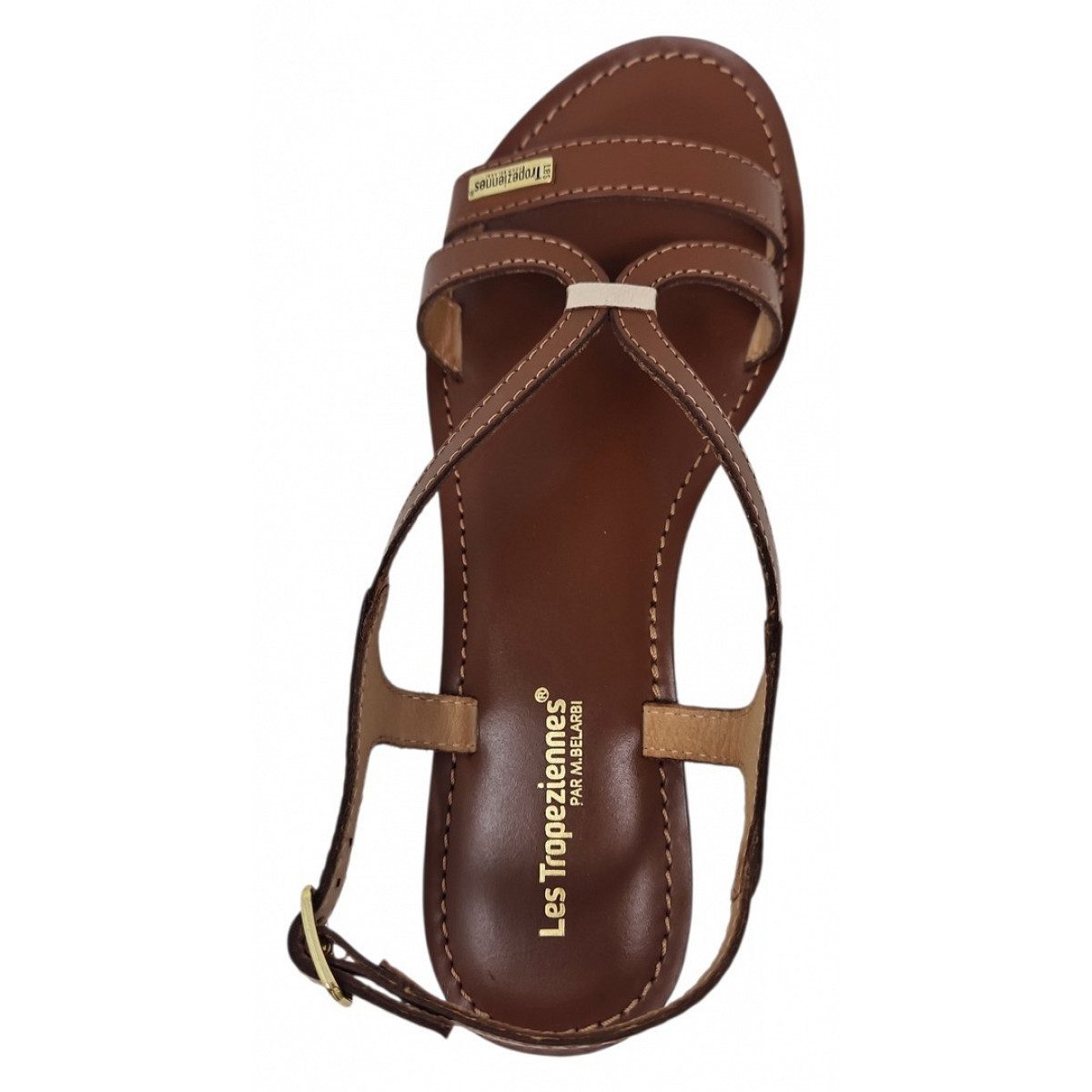 Les Tropéziennes Hammoon Sandalette