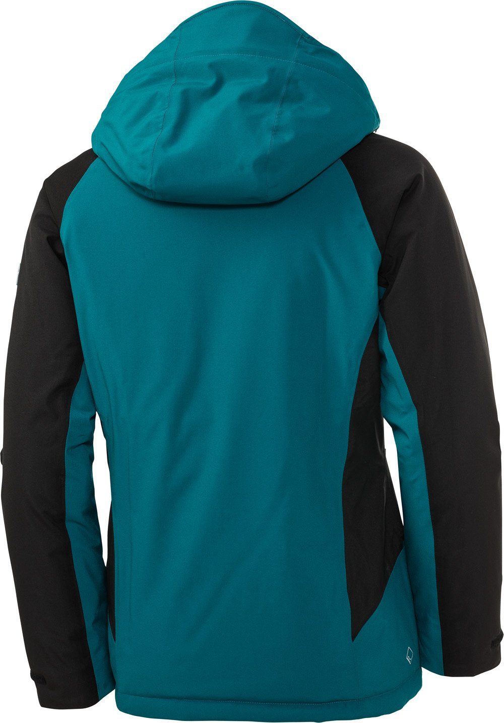 Regatta Funktionsjacke wasserdicht mit Thermo-Guard-Kälteschutz günstig online kaufen