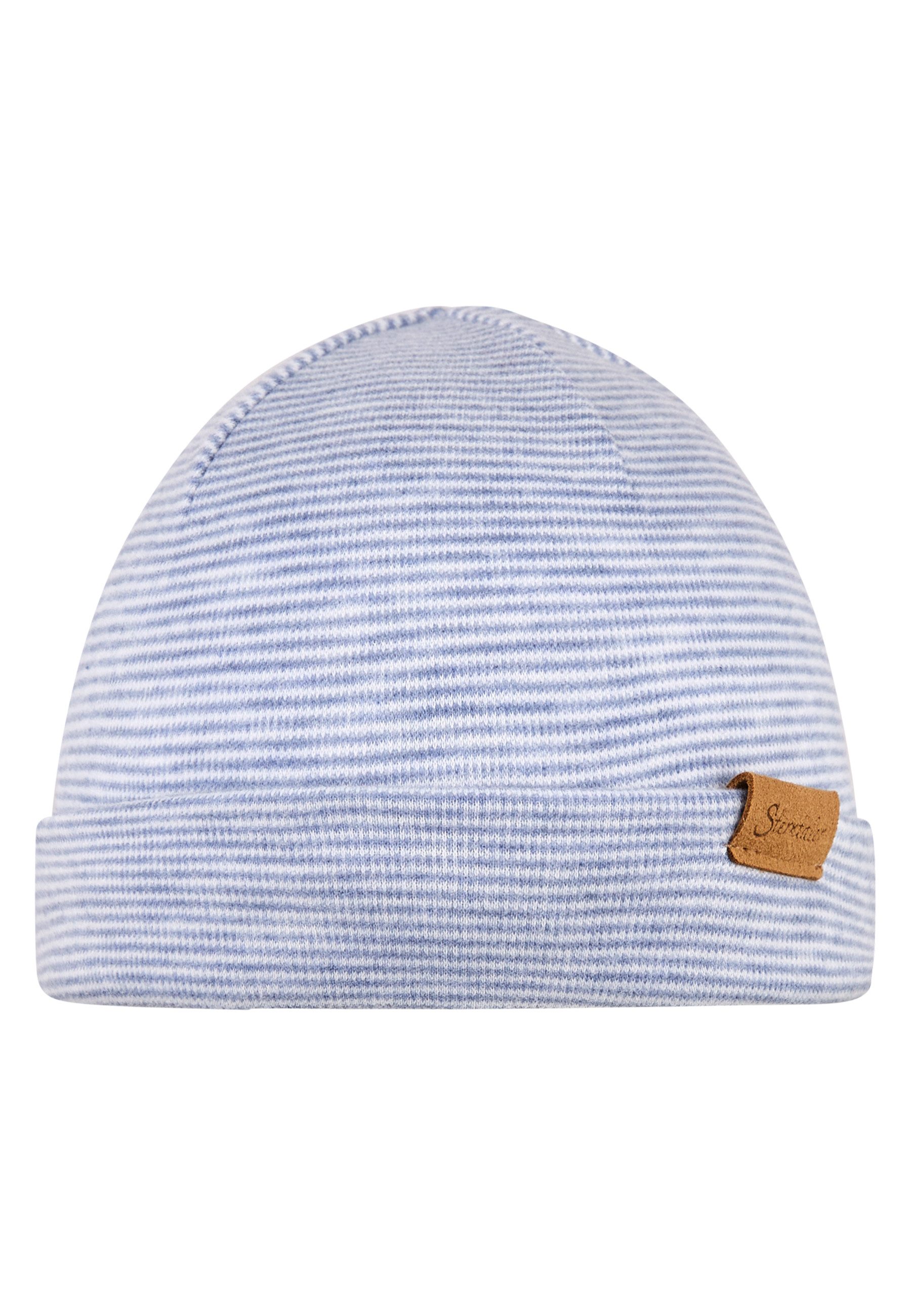 Sterntaler® Beanie Beanie Streifen (1-St) – Bild 3 von 5