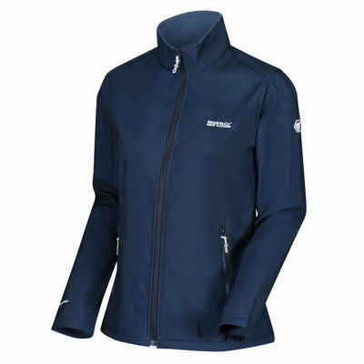 Regatta Softshelljacke Connie IV wind- und wasserabweisend