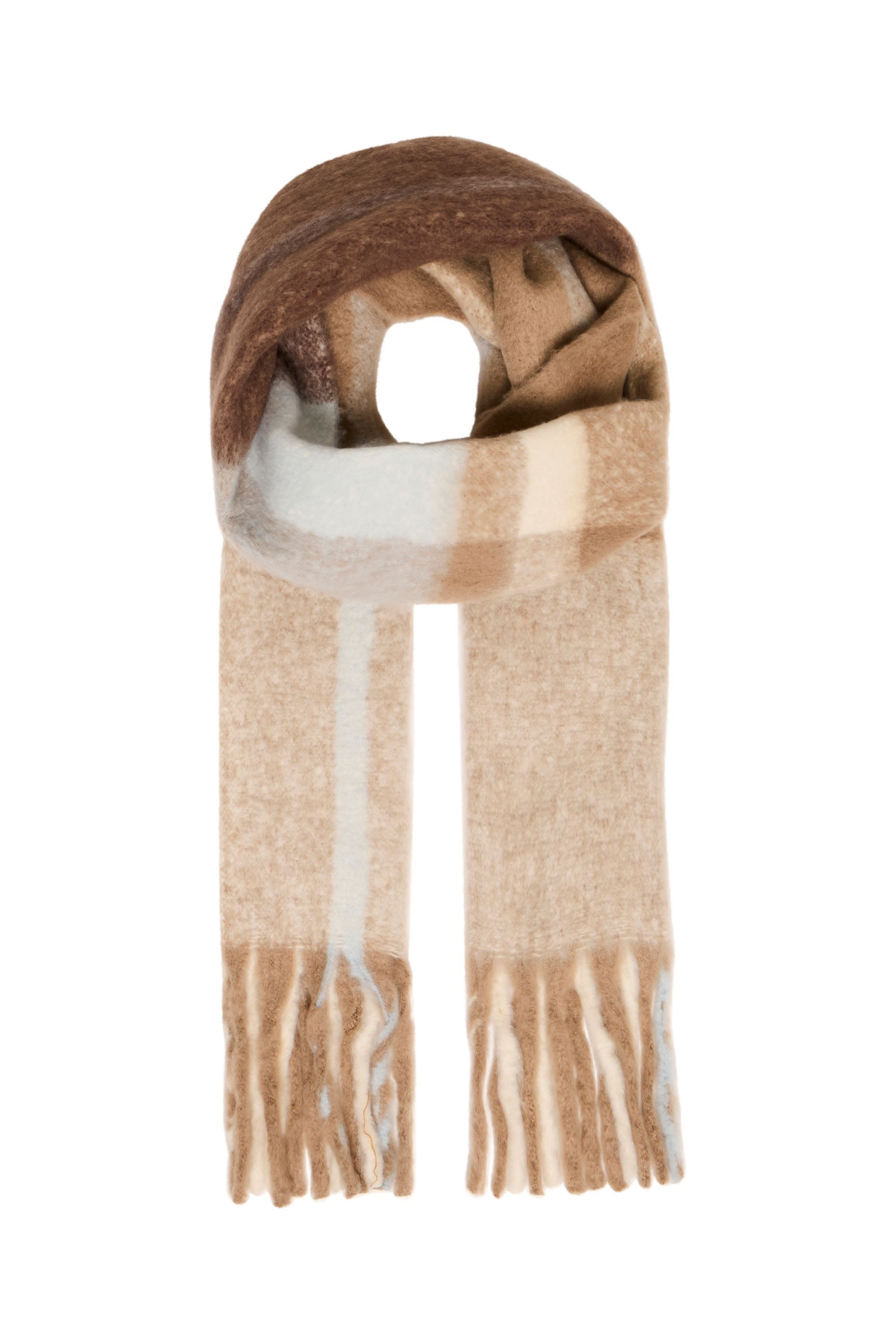 OXMO Schal OXVIVISCARF, Modischer Schal günstig online kaufen