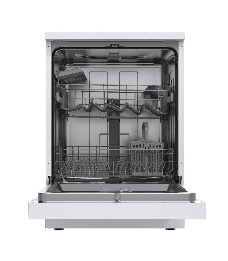 Amica Standgeschirrspüler 1195516