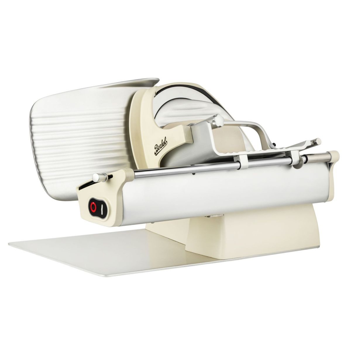 Berkel Allesschneider HL Plus 200 cream matt