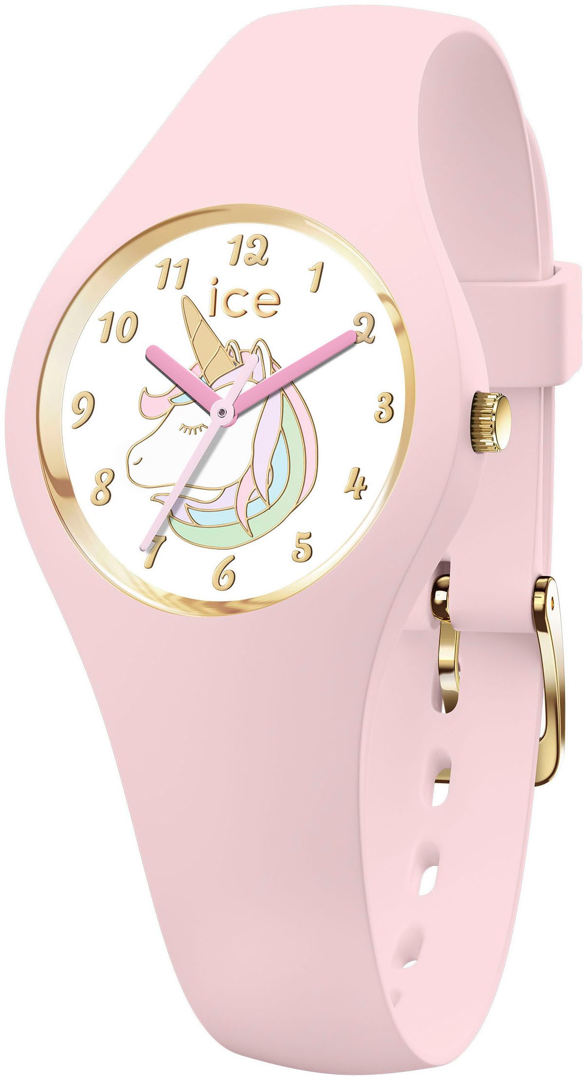 Quarzuhr ICE fantasia - Unicorn - Extra small - 3H 018422