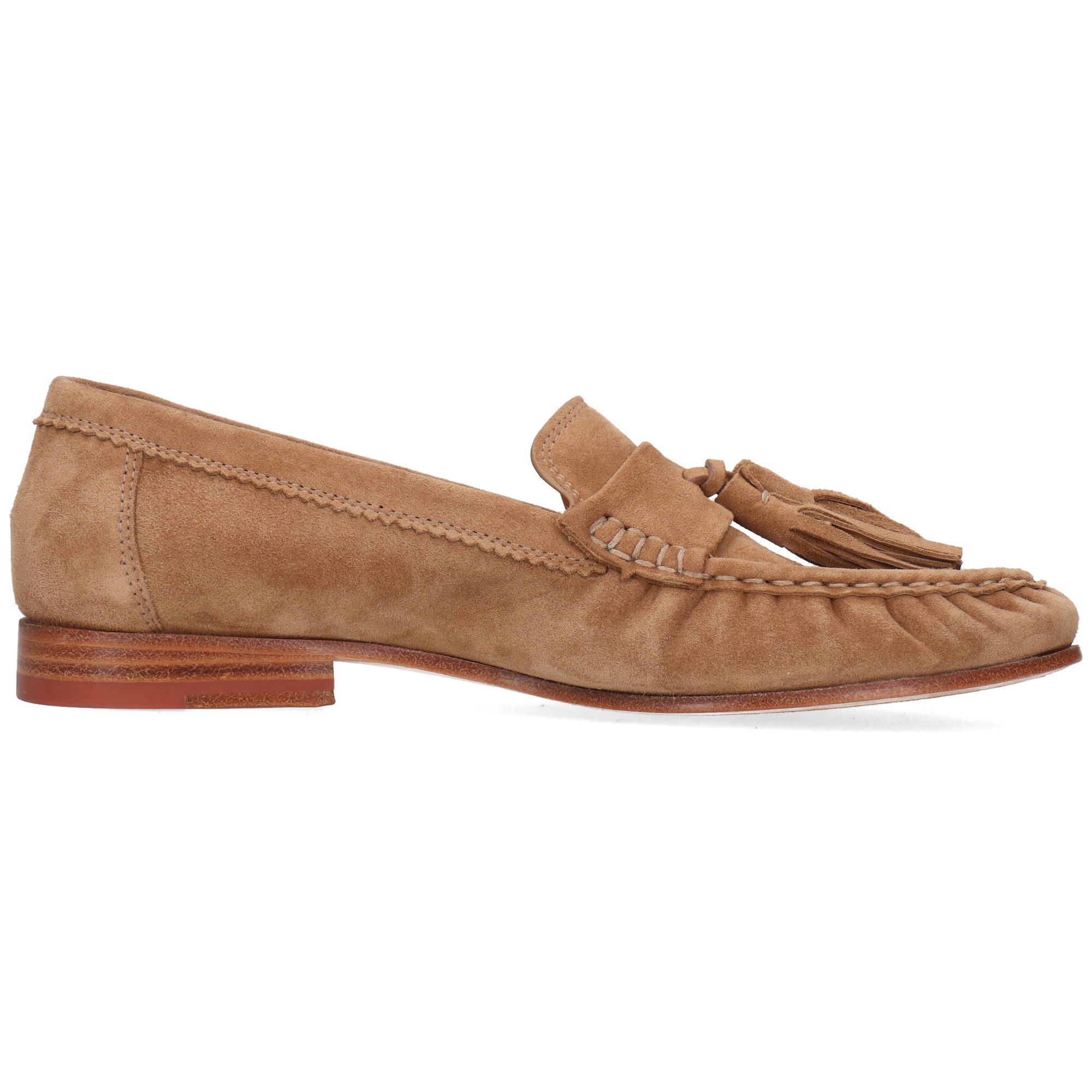 Melvin & Hamilton Kamilla 3 Loafer günstig online kaufen