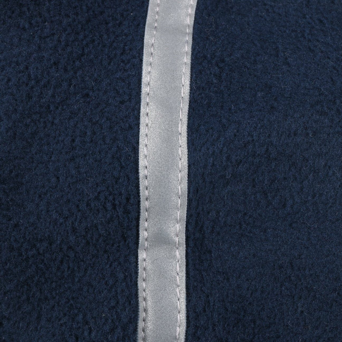 MAXIMO Bommelmütze (1-St) Fleecemütze mit Futter