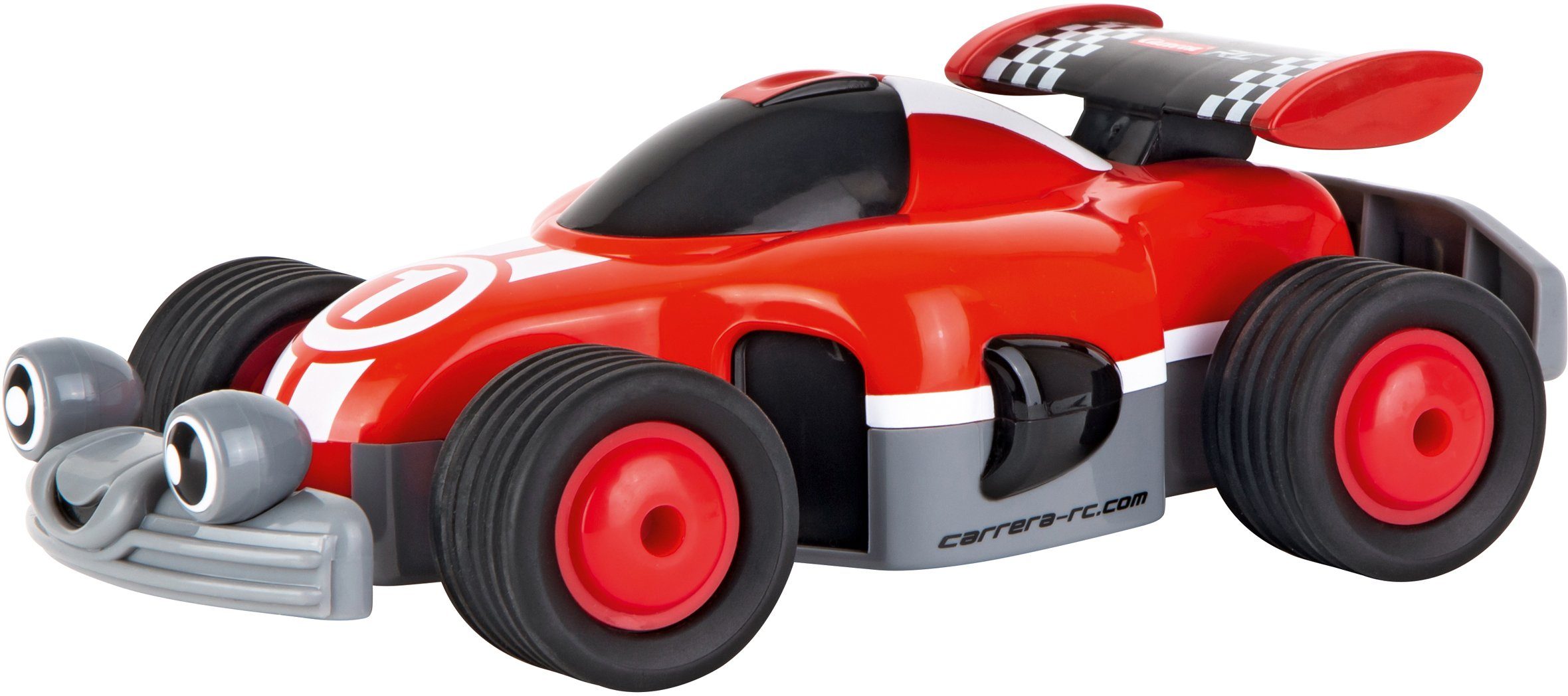 Image of Carrera Ferngesteuerte Fahrzeuge, 26 cm, Licht und Sound